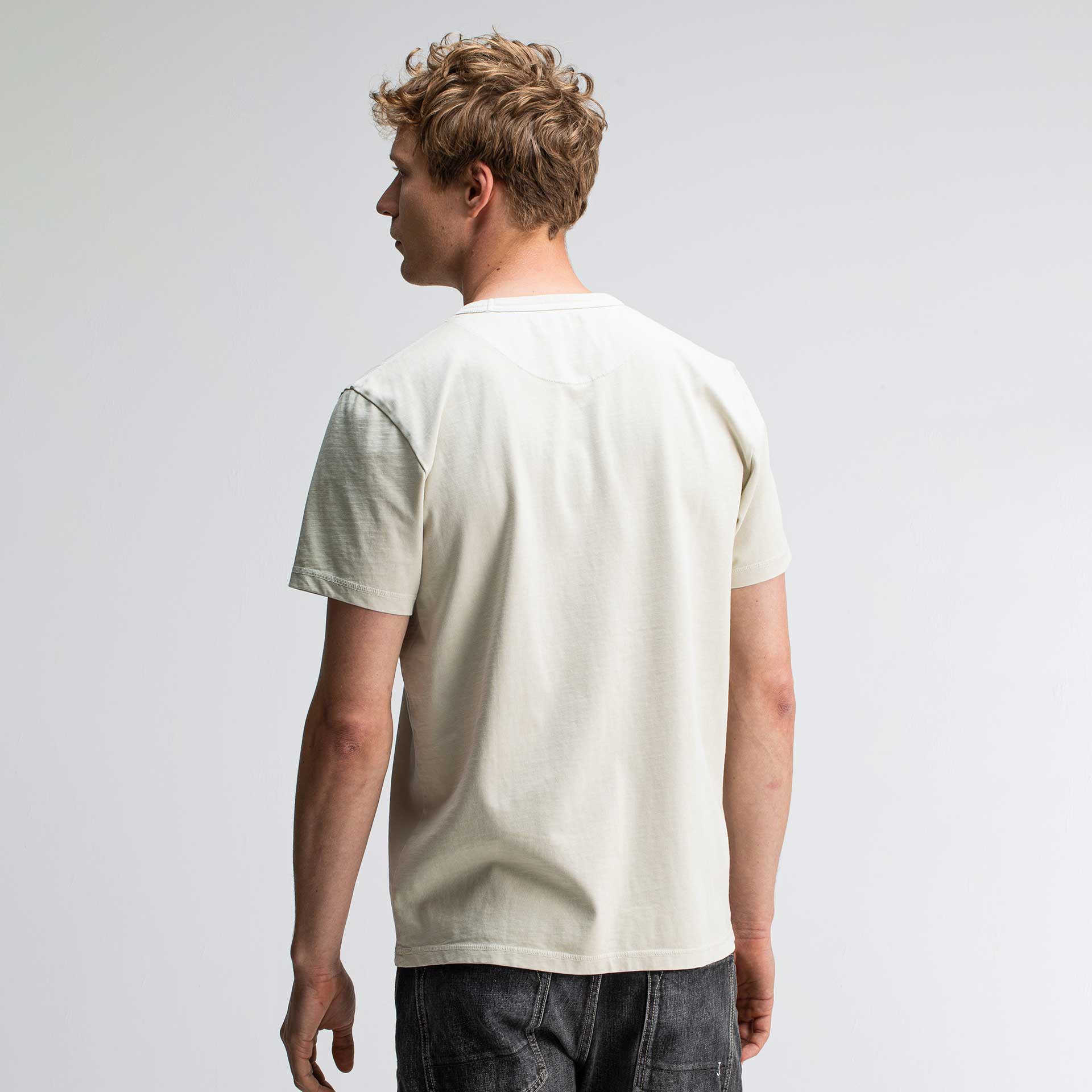 Butcher of Blue T-shirt Army 