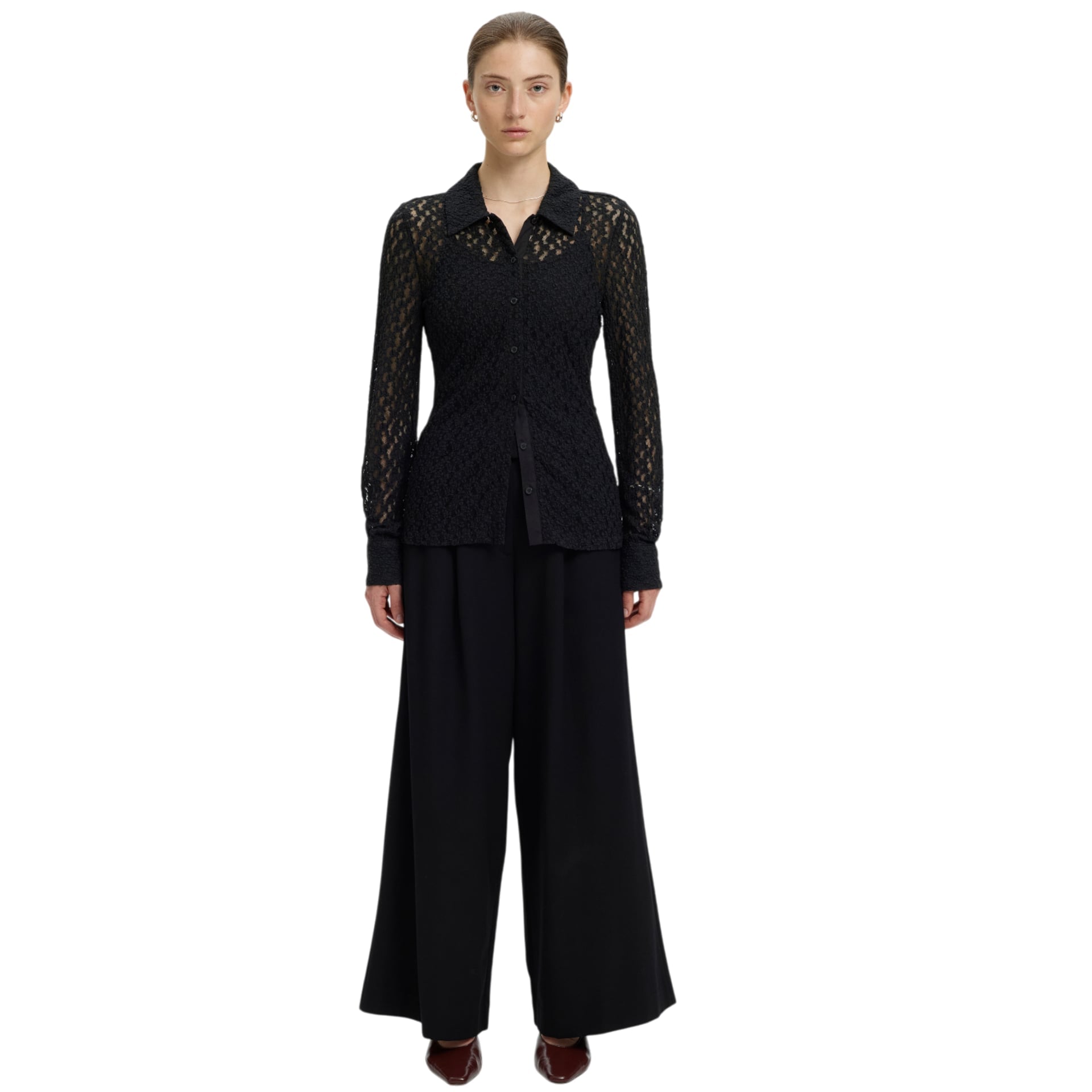 Selected Blouse