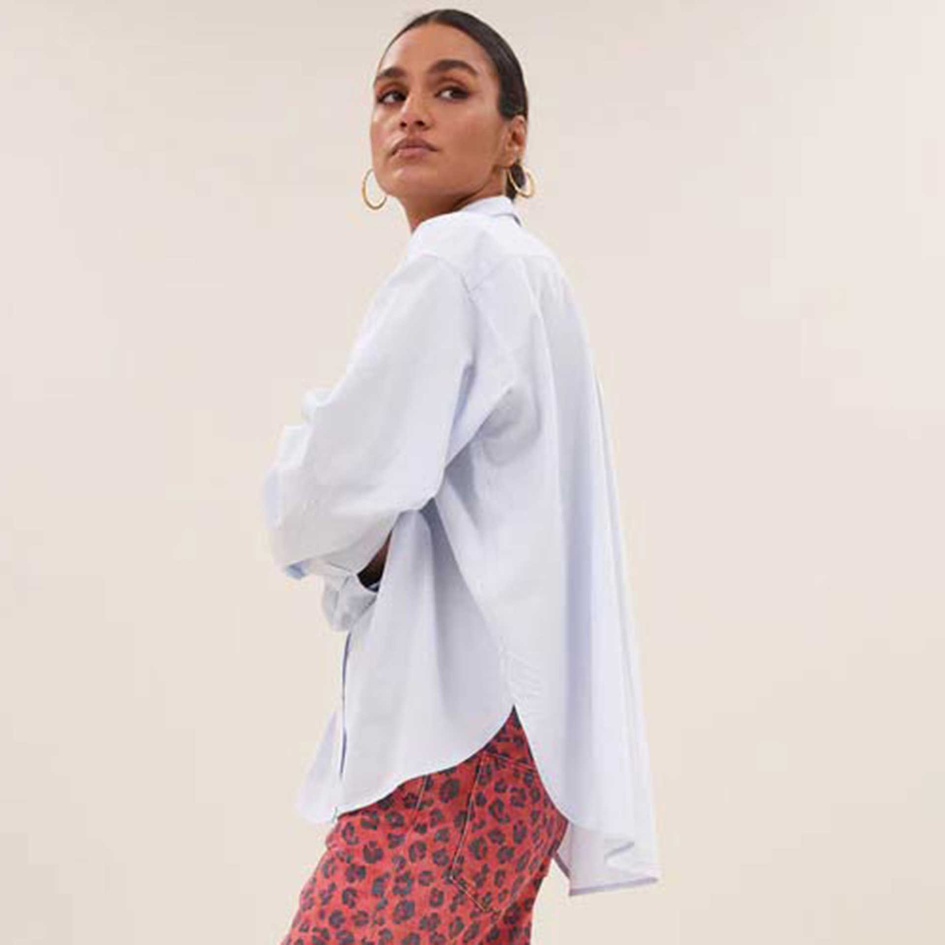 By-Bar Blouse Flo