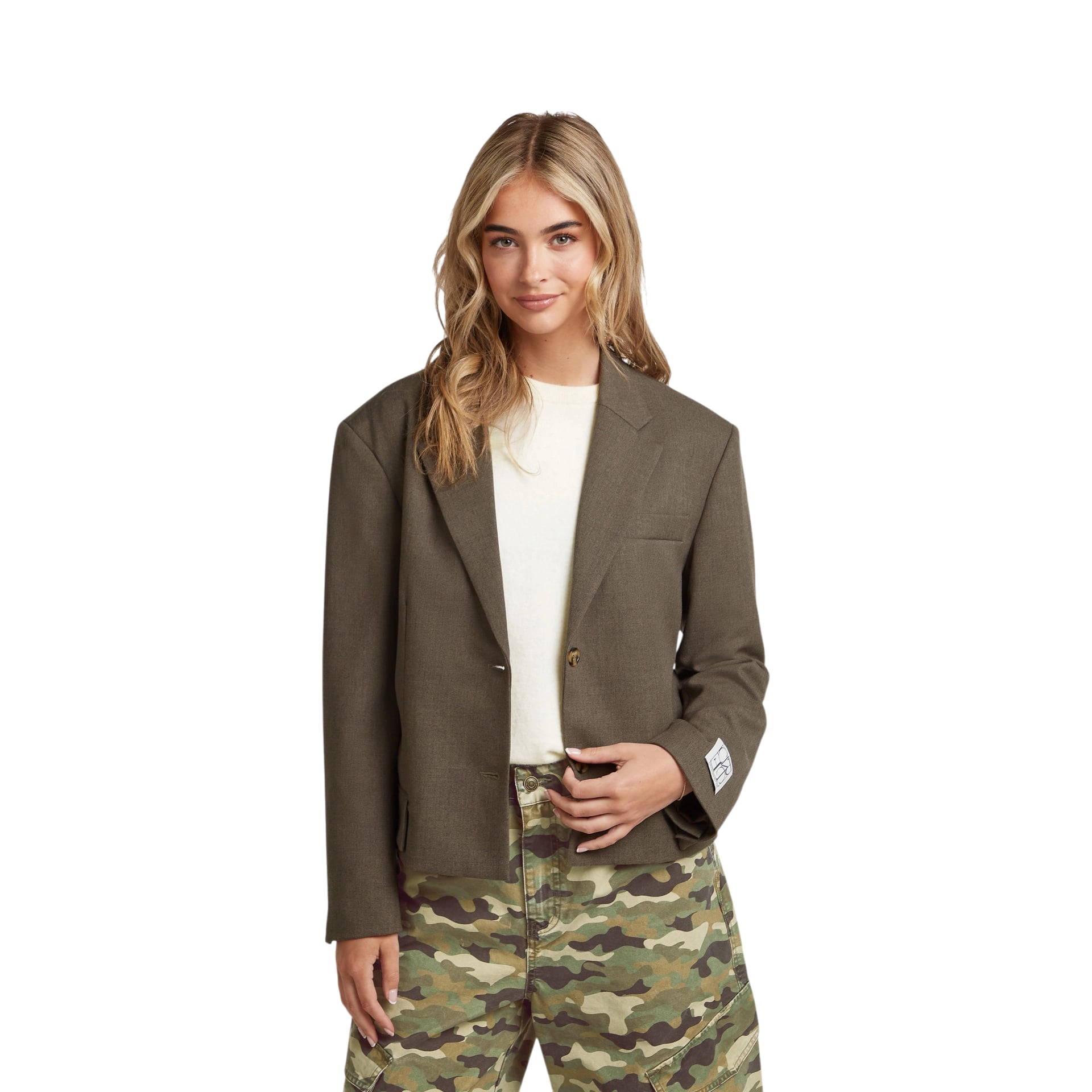 Circle of Trust Blazer Blizz