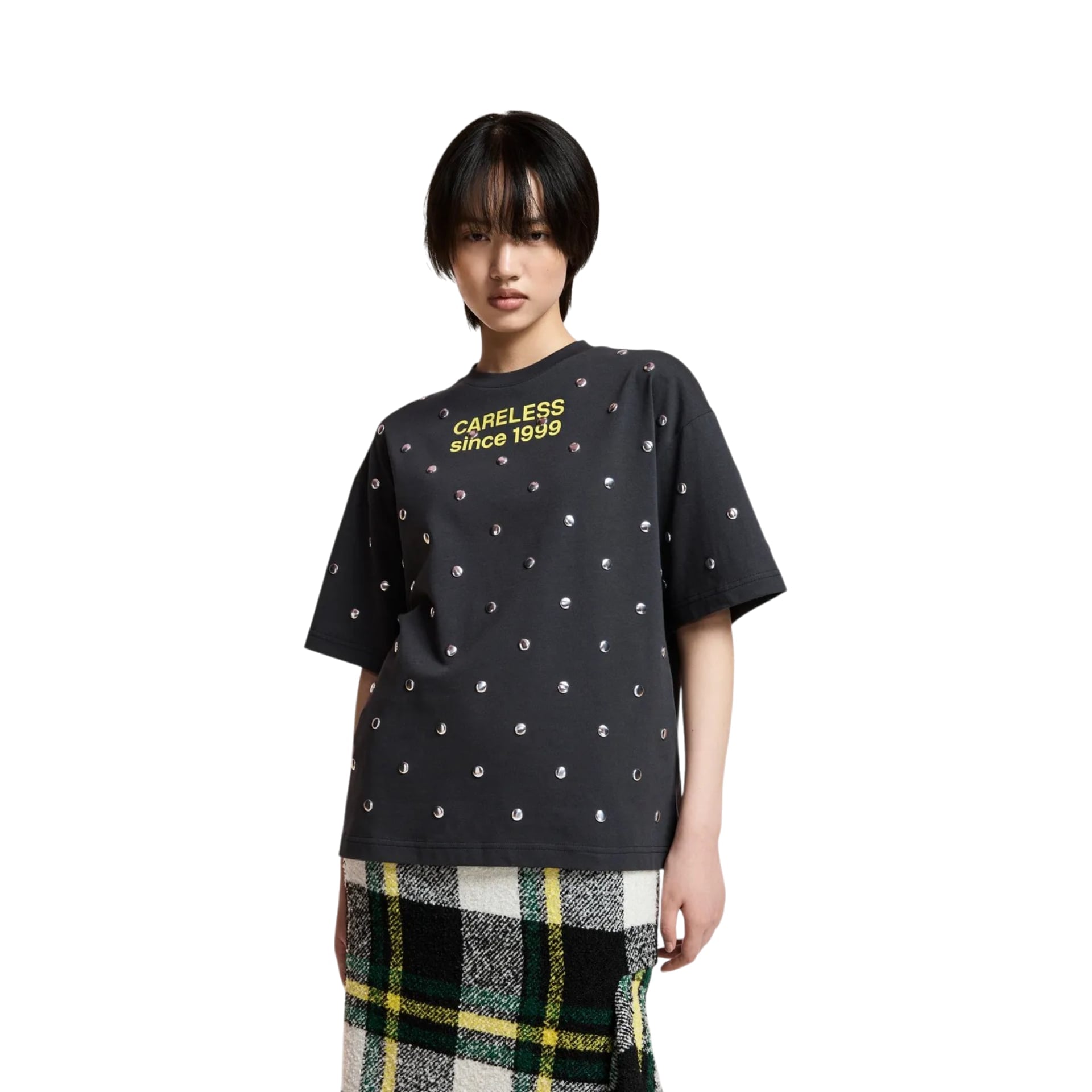 Essentiel T-shirt Kourse