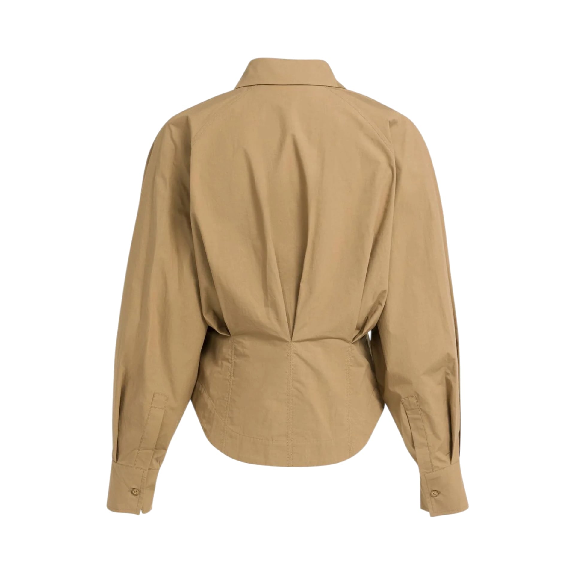 YaYa Blouse