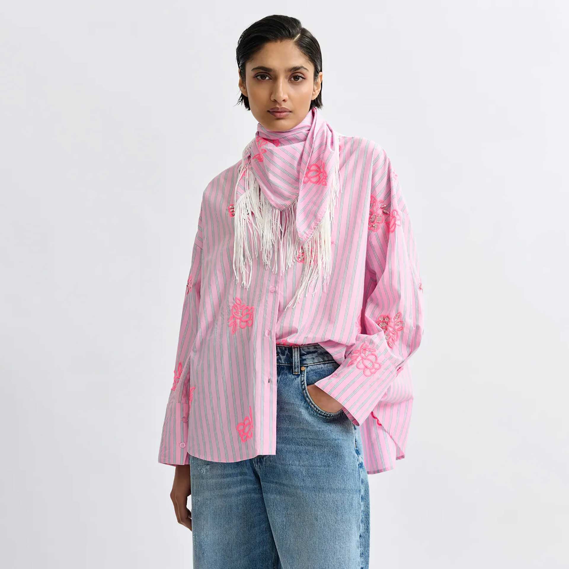 Essentiel Blouse Jalinki