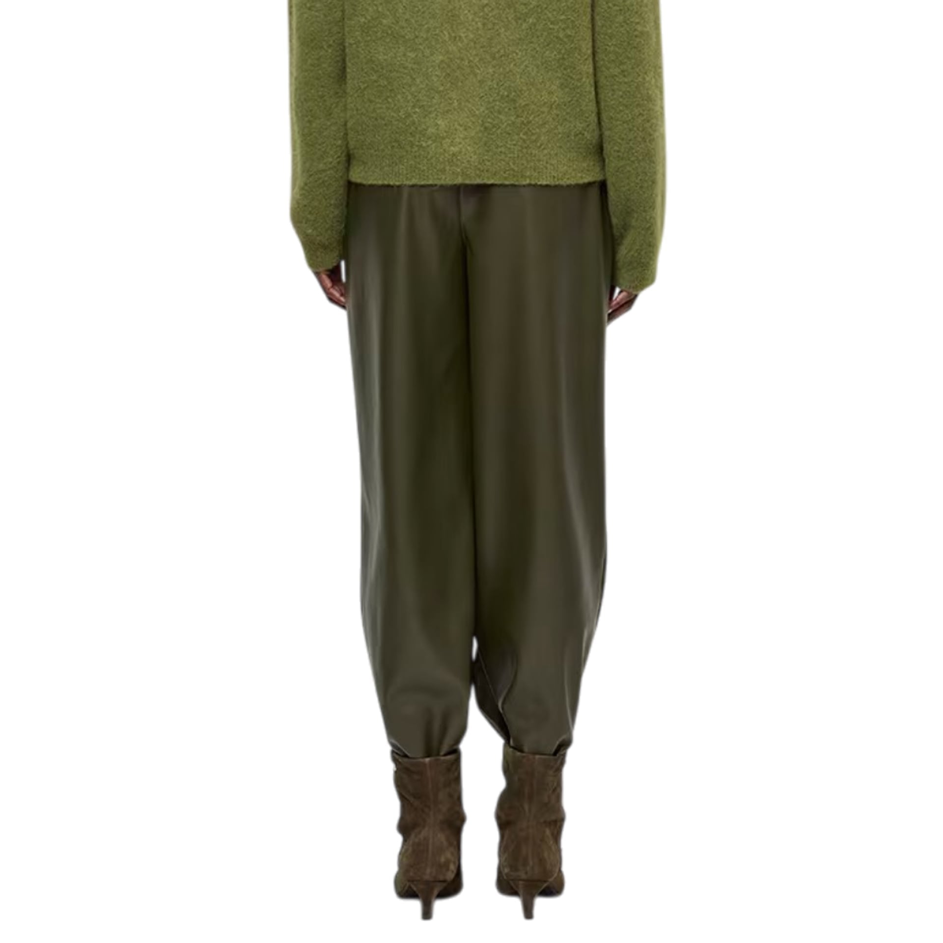Dante 6 Broek Minora