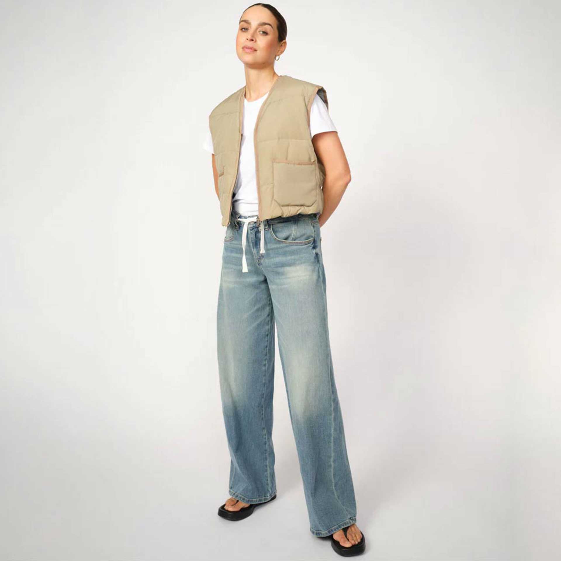 Mos Mosh Jeans Milo