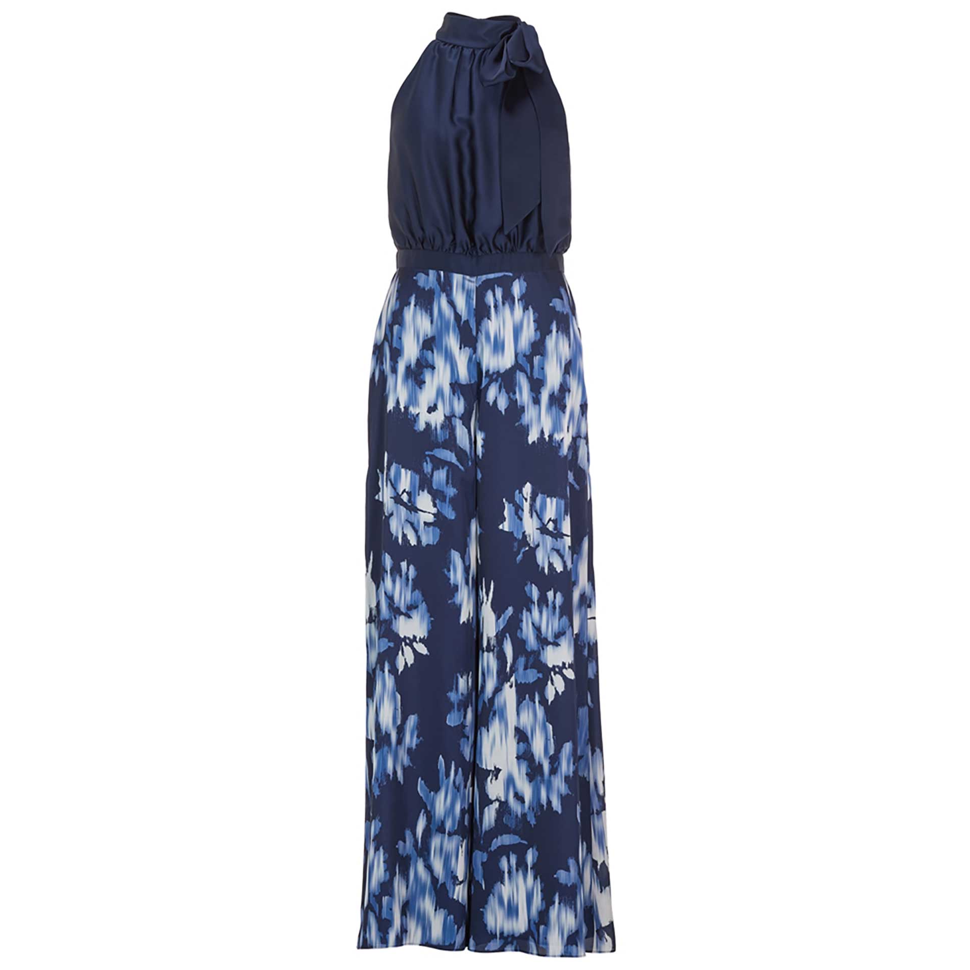 Swing Jumpsuit