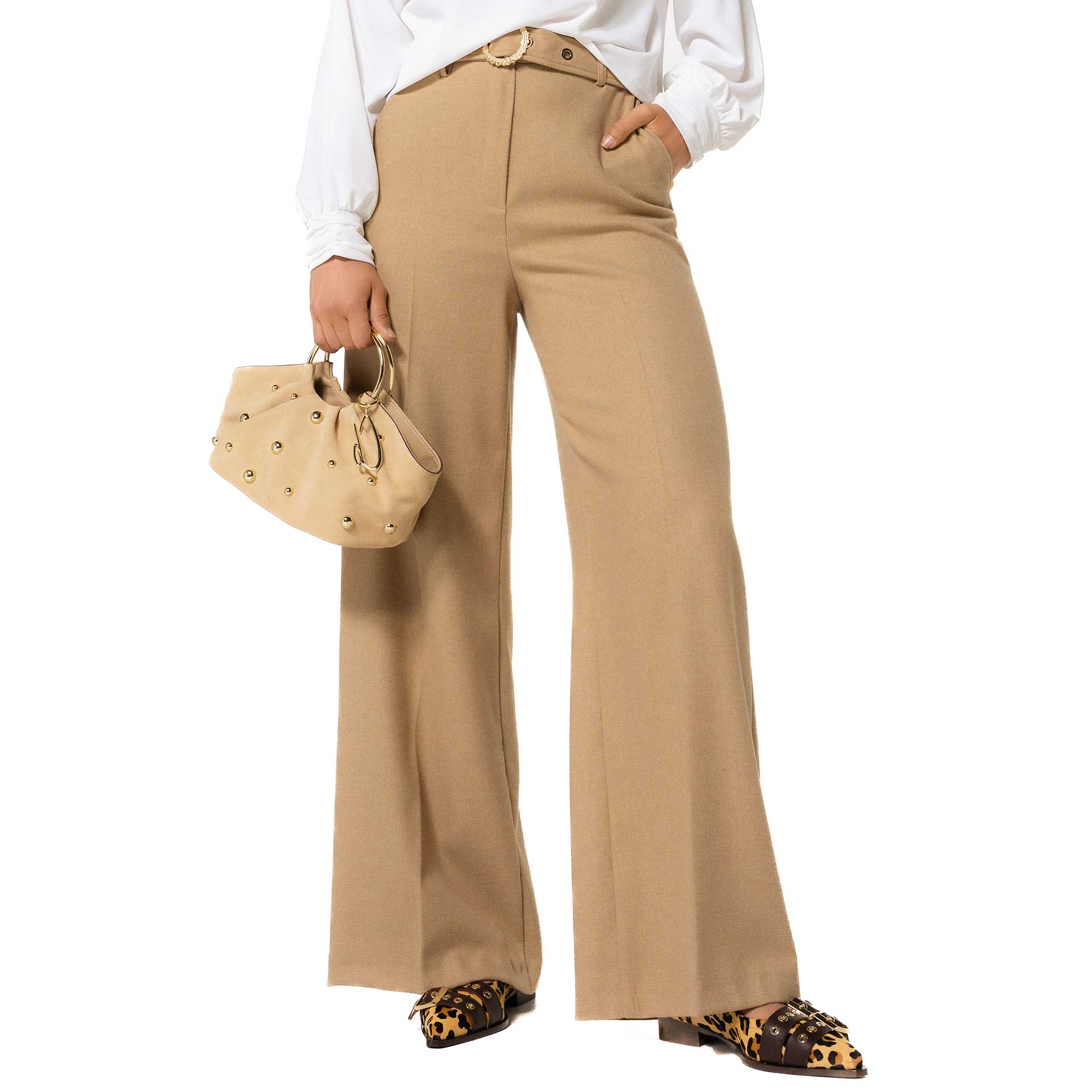 Caroline Biss Broek
