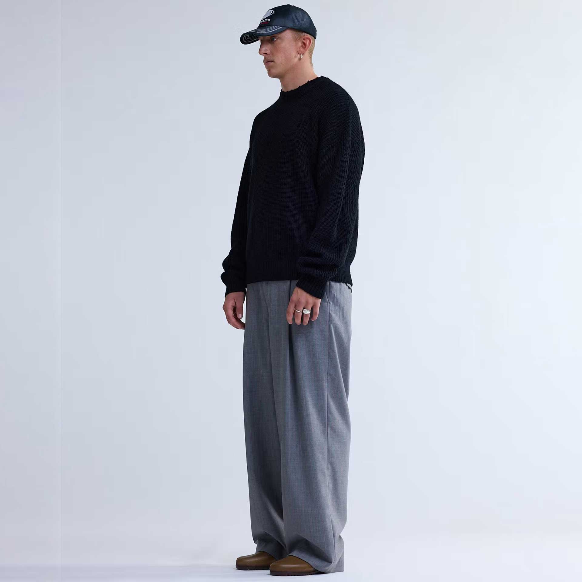 New Amsterdam Surf Association Sweater