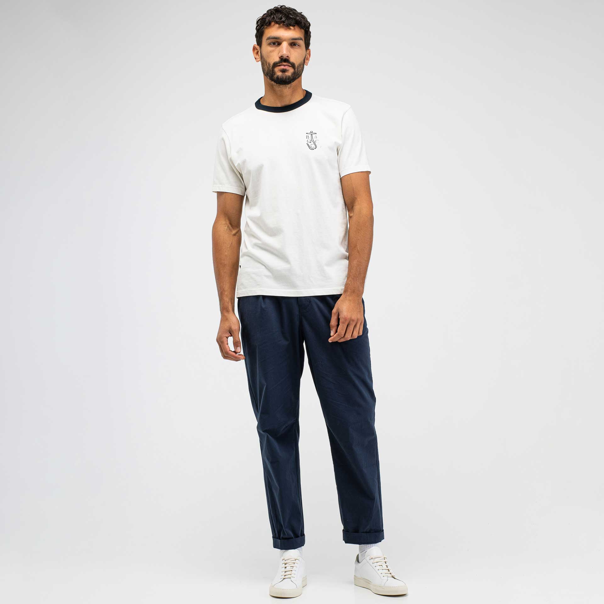 Butcher of Blue T-Shirt