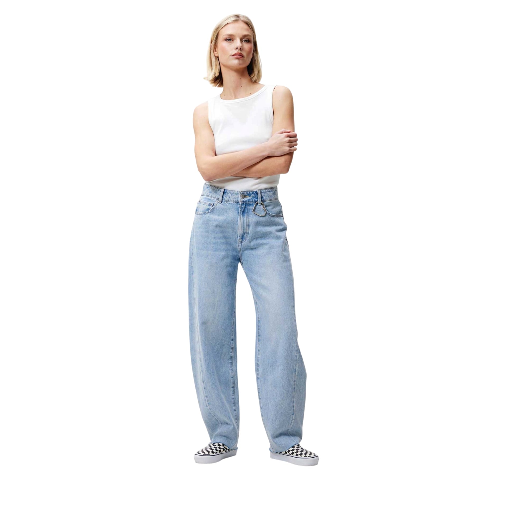 Catwalk Junkie Jeans
