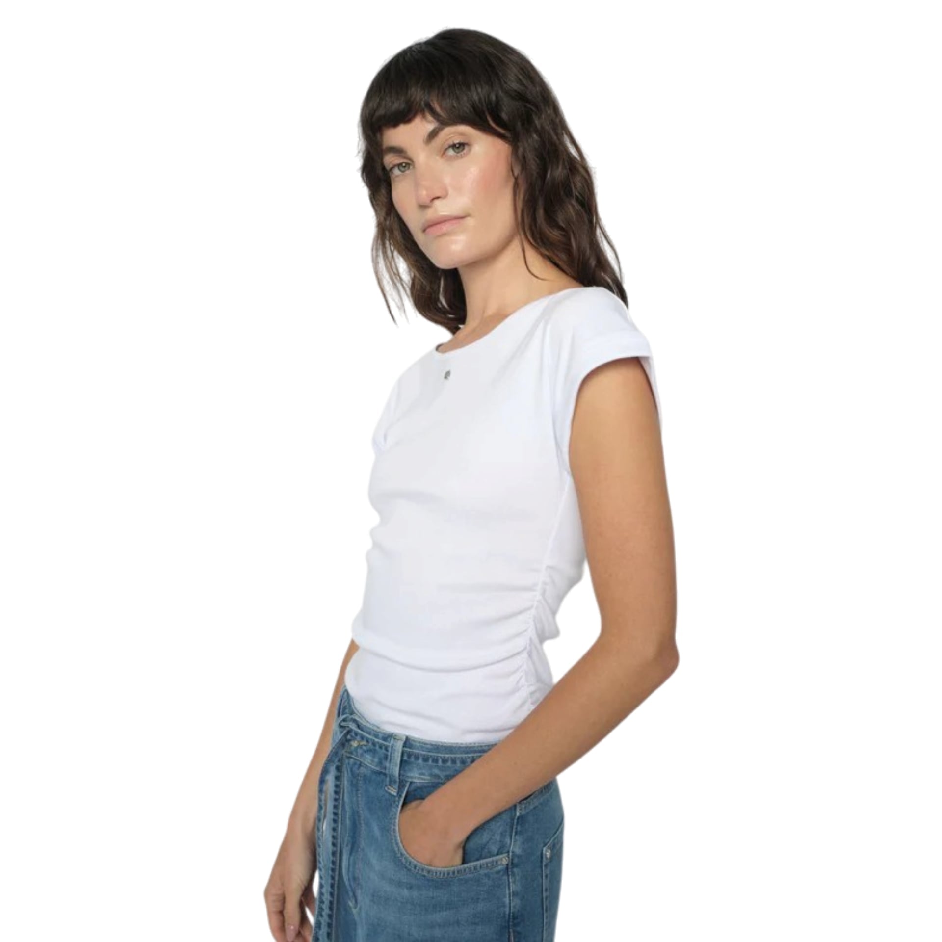 Mos Mosh T-shirt Mall