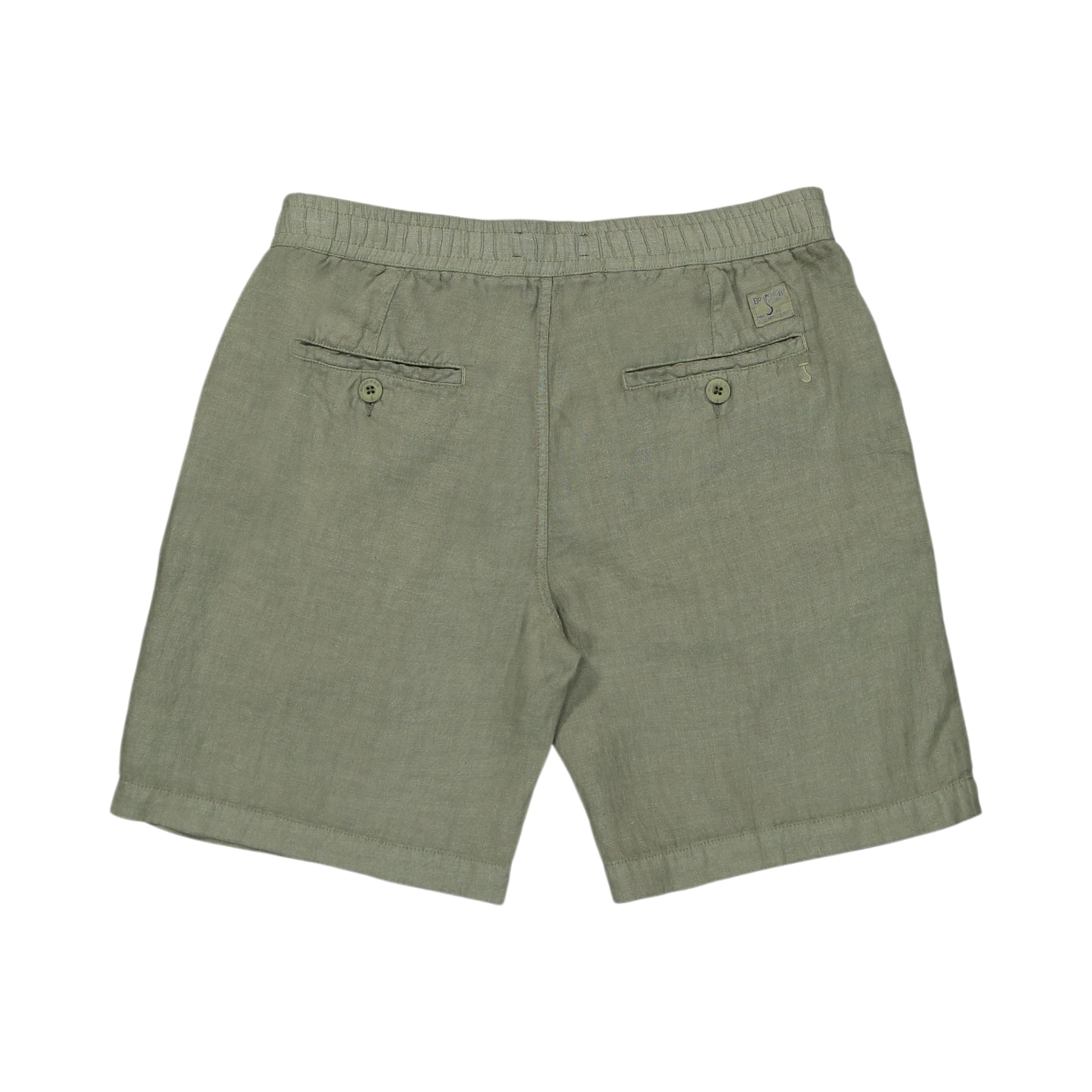 Butcher of Blue Short