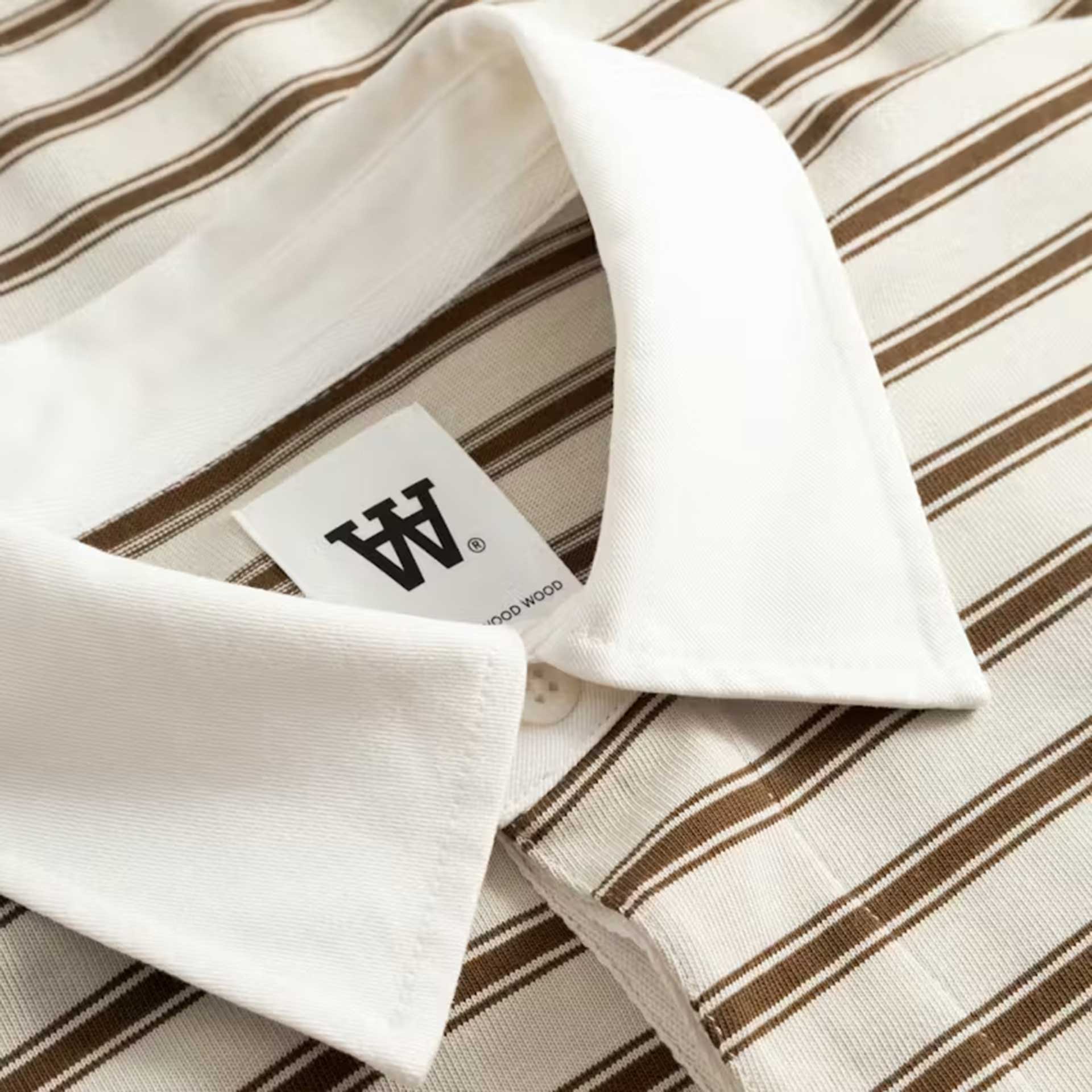 Wood Wood Polo Landon