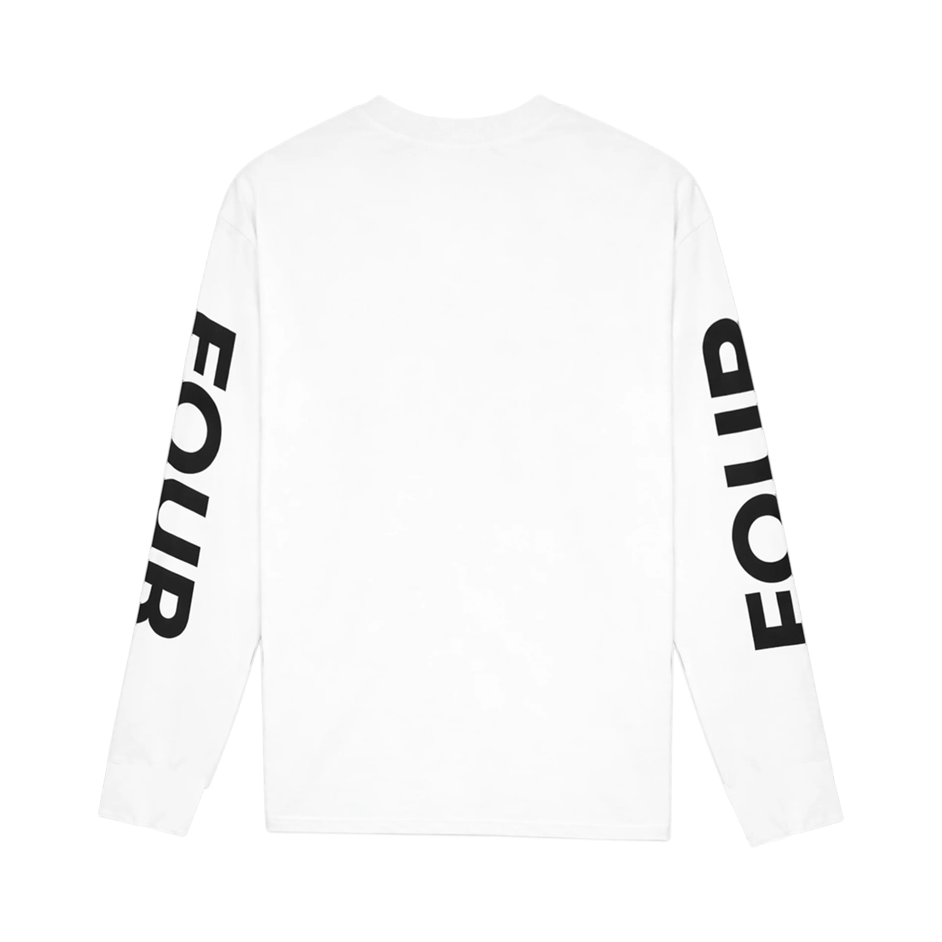 Four Longsleeve 