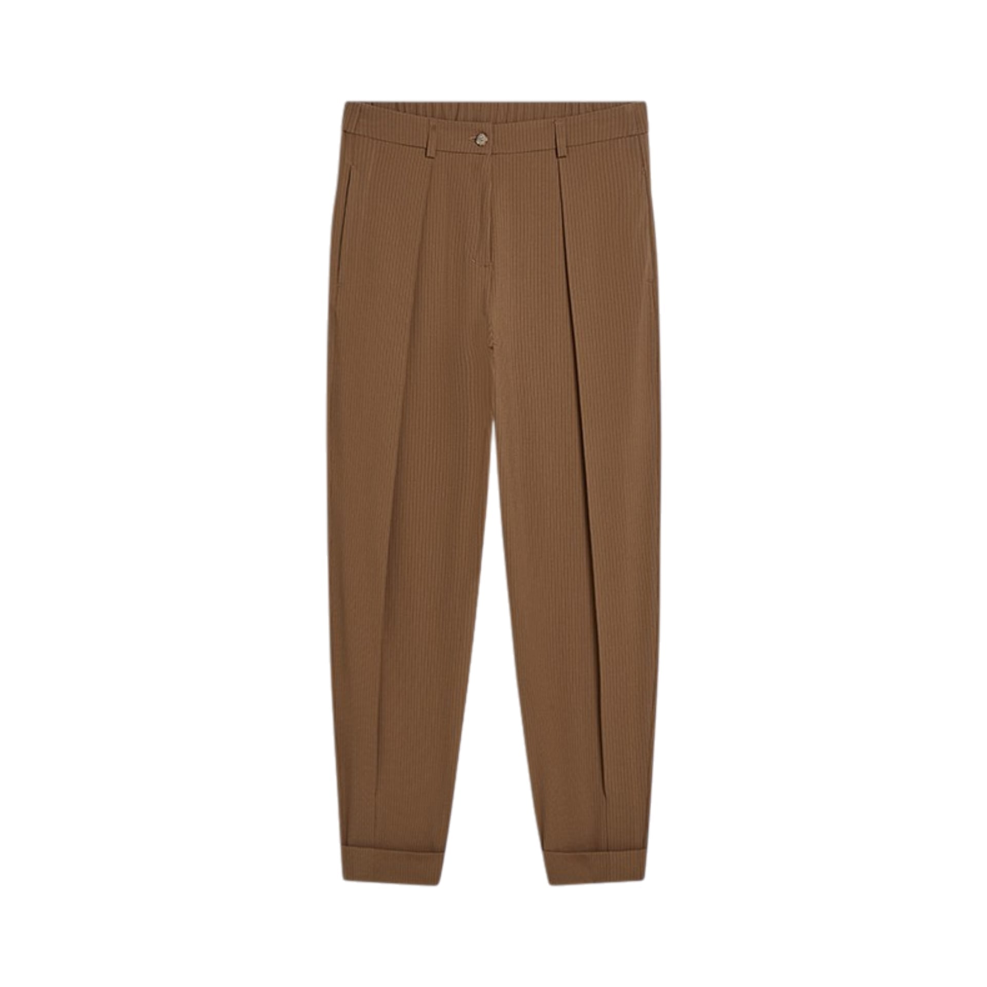 Summum Pantalon Pinstripe
