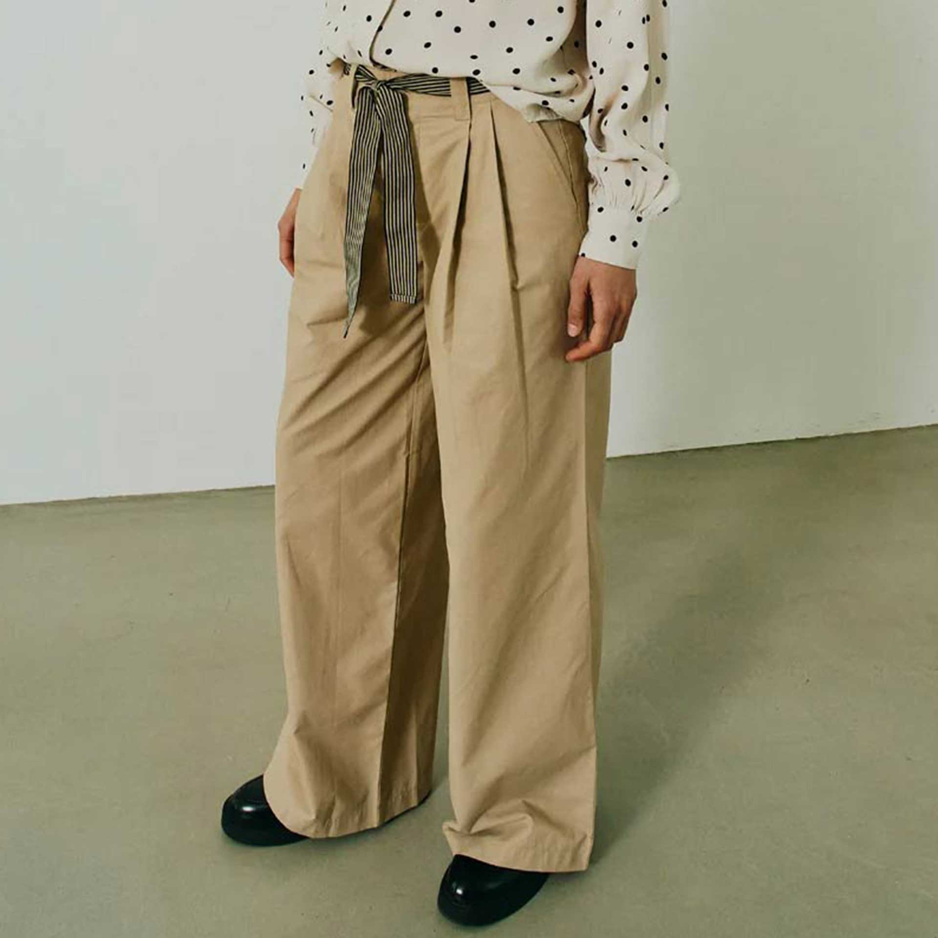 Freequent Broek Cana