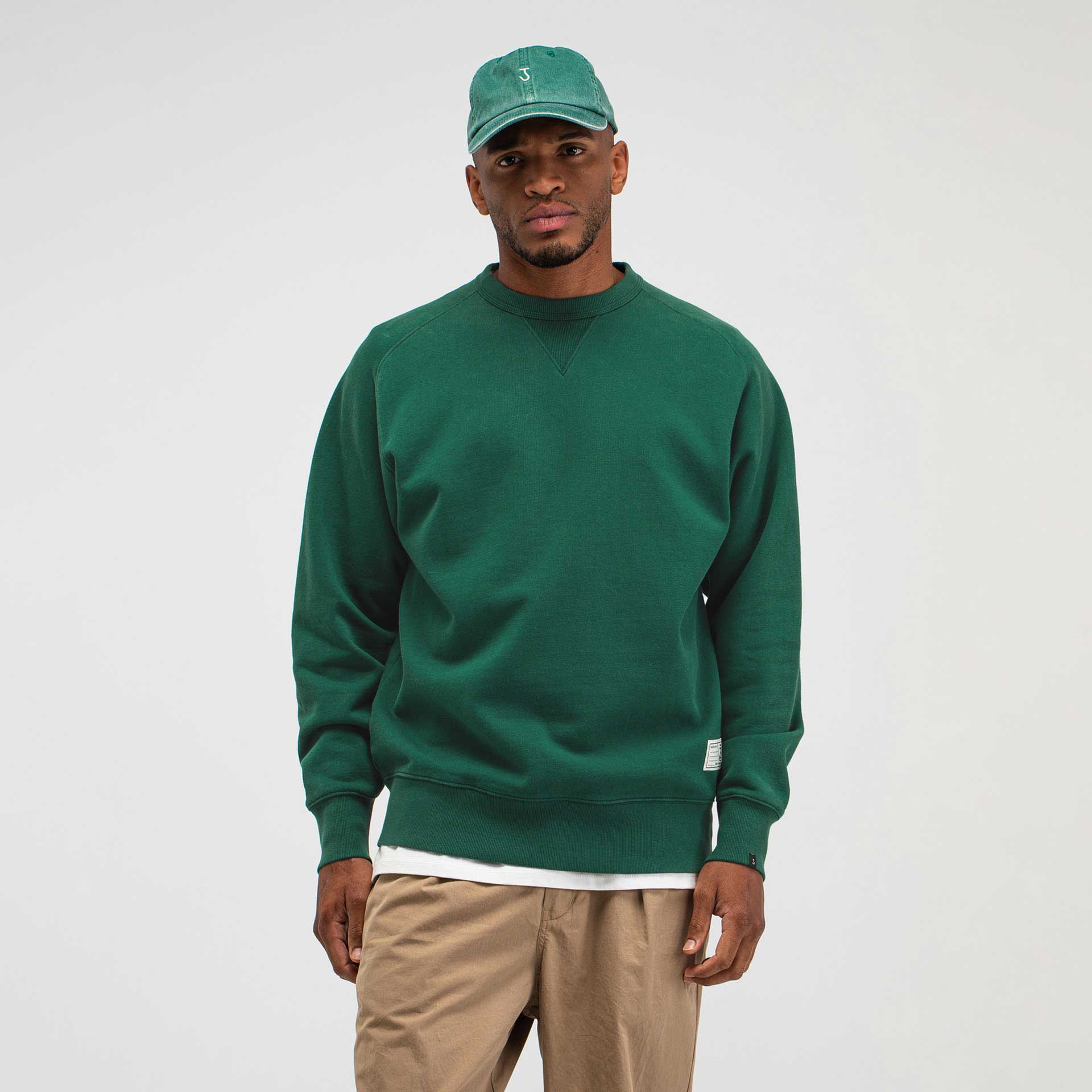 Butcher of Blue Sweater Ben