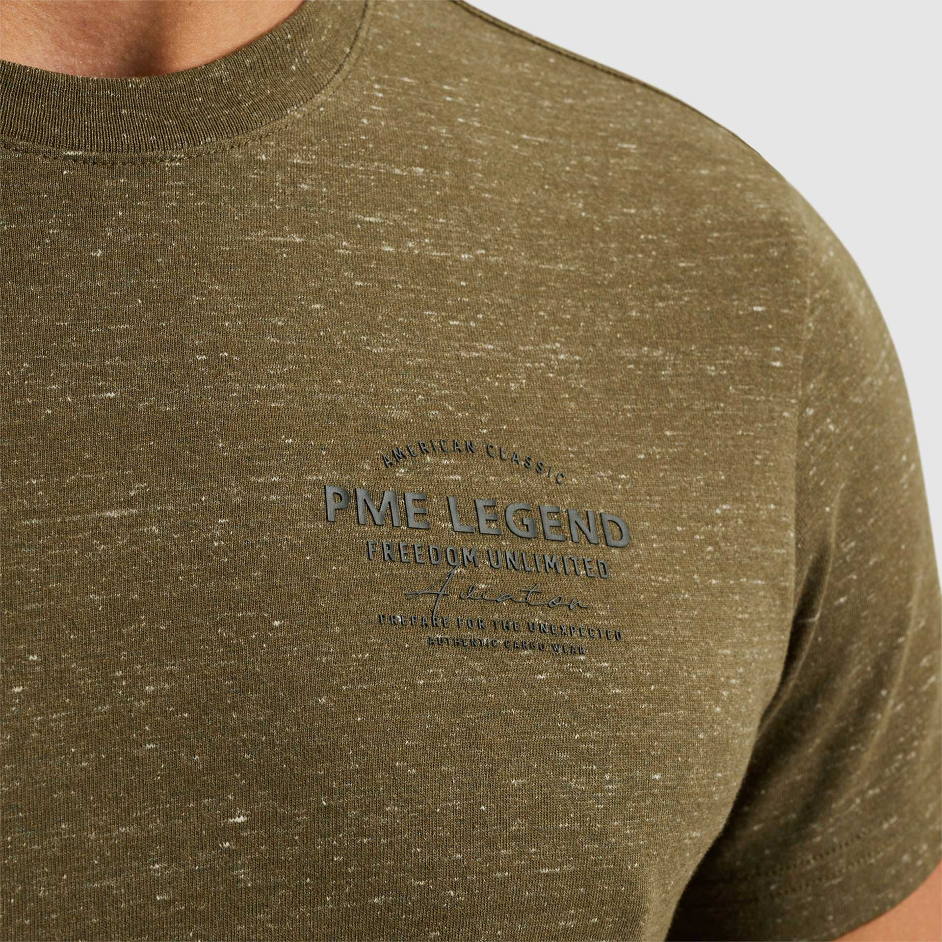 PME Legend T-Shirt