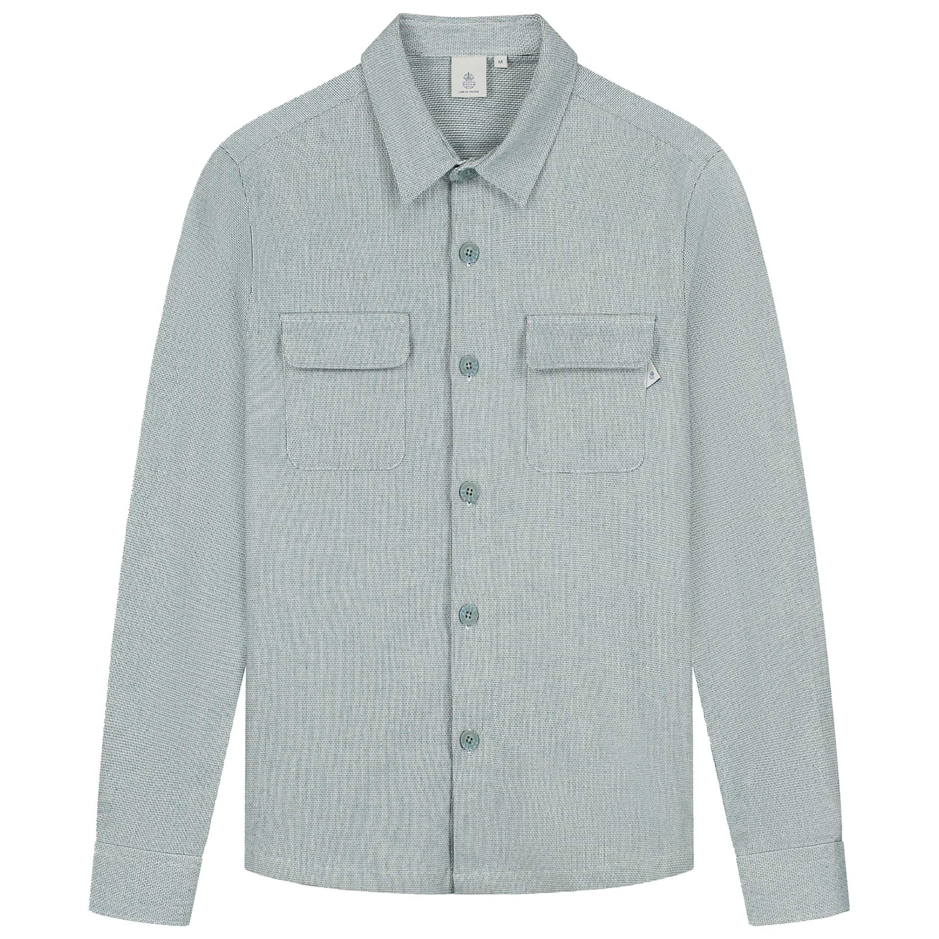 Overshirt Ghout