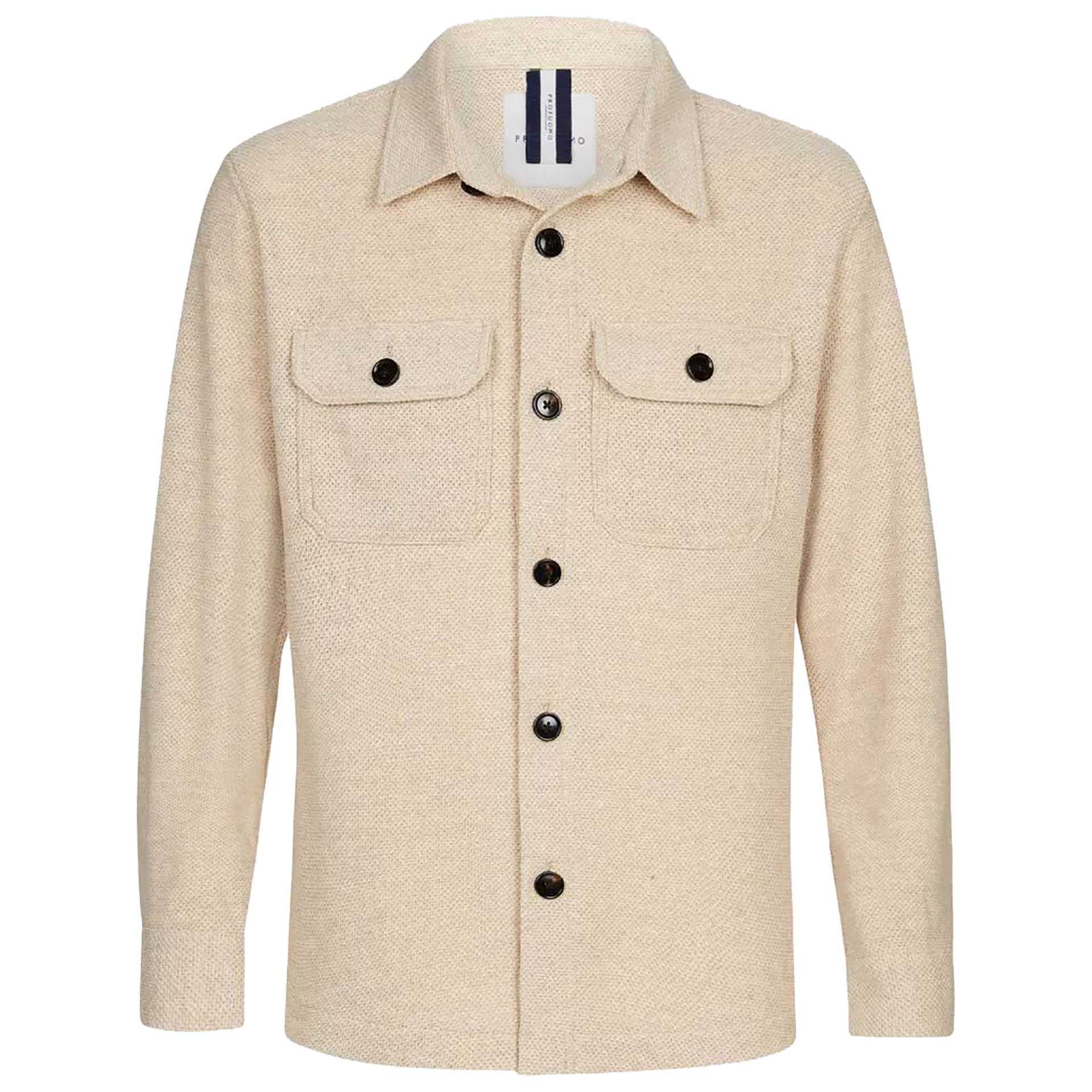 Profuomo Overshirt