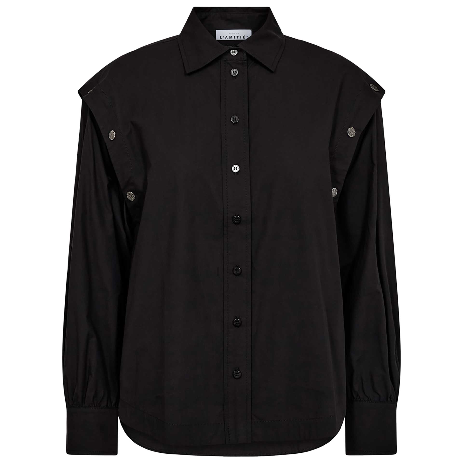 Haute Lamitie Blouse 