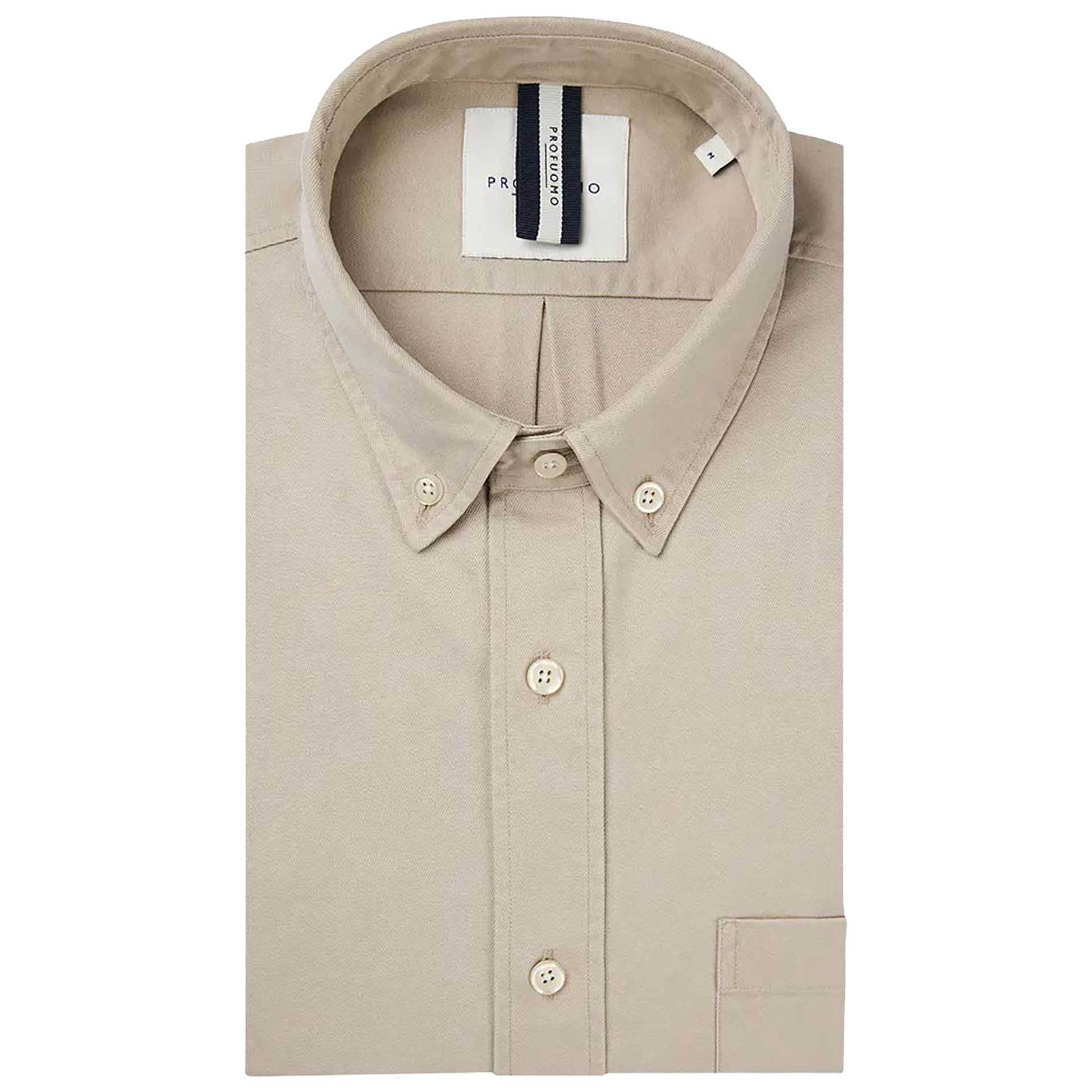 Profuomo Overhemd