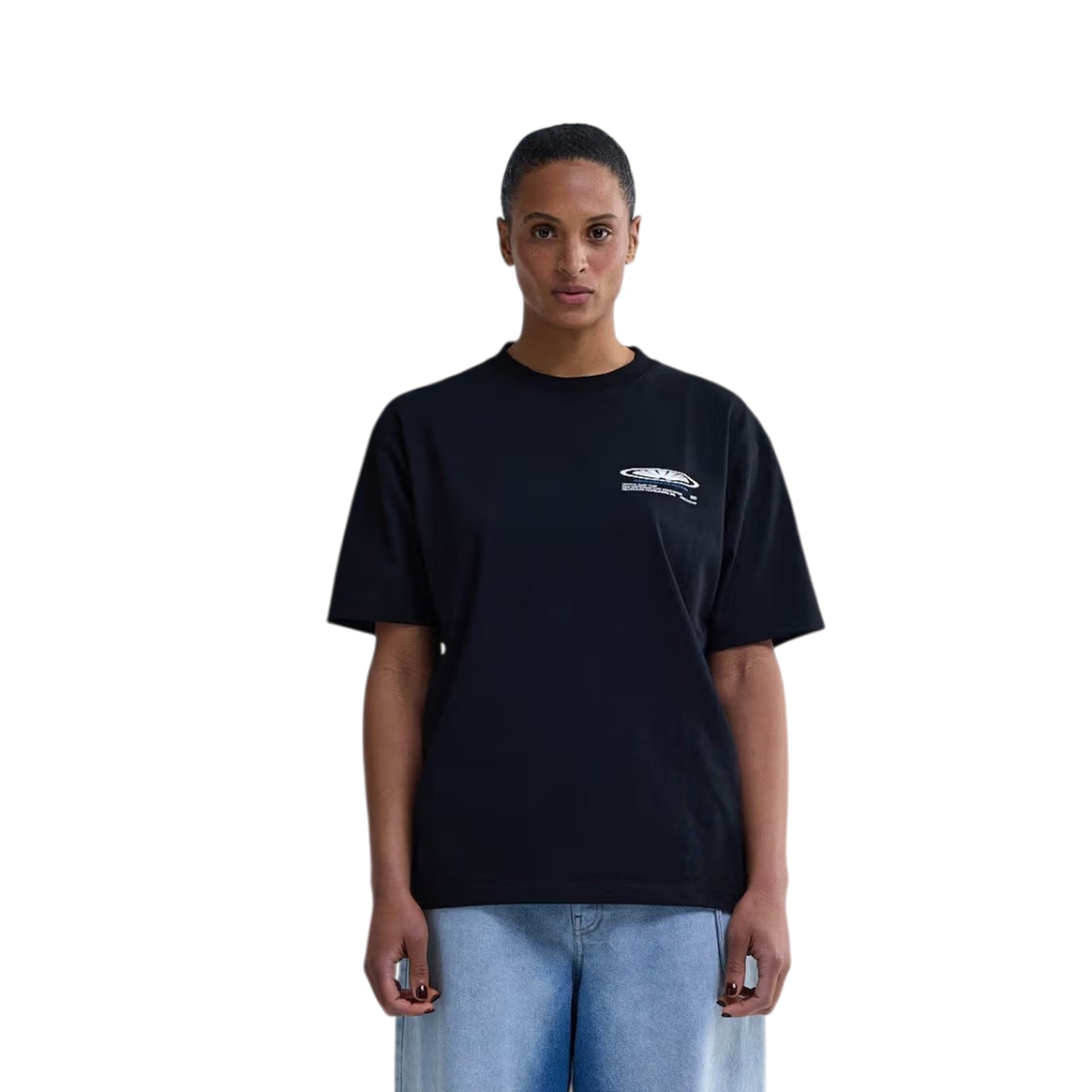 New Amsterdam Surf Association T-shirt Shaper