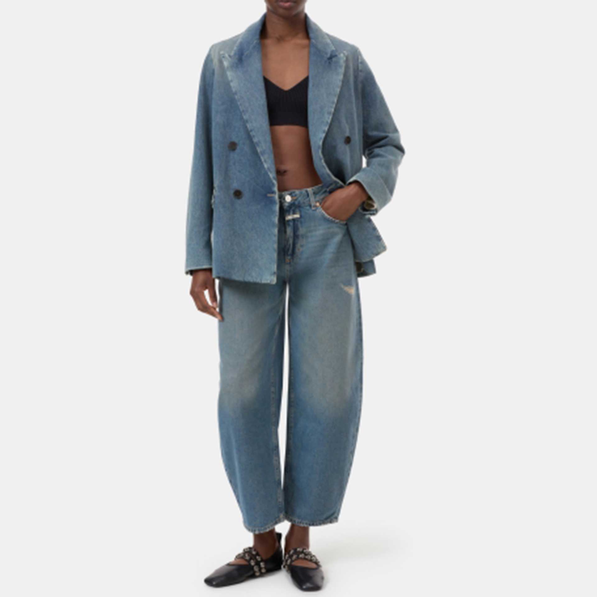 Closed Jeans Jazzie