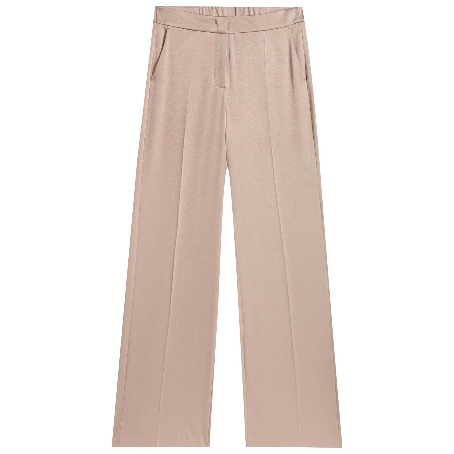 Luisa Cerano Broek Satin