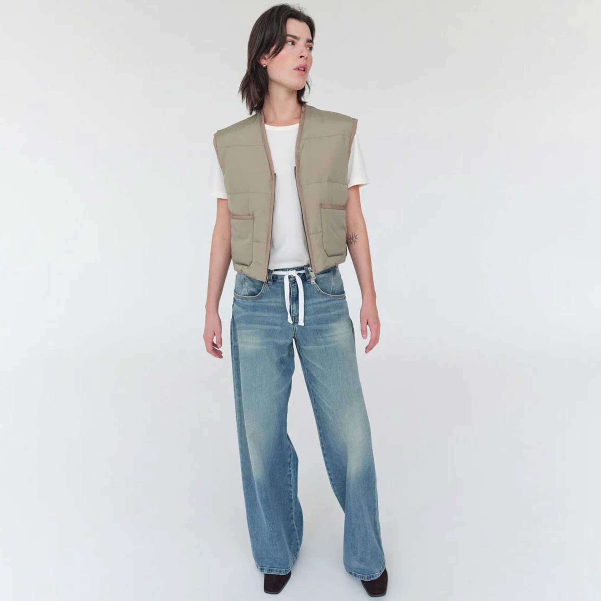Mos Mosh Jeans Milo