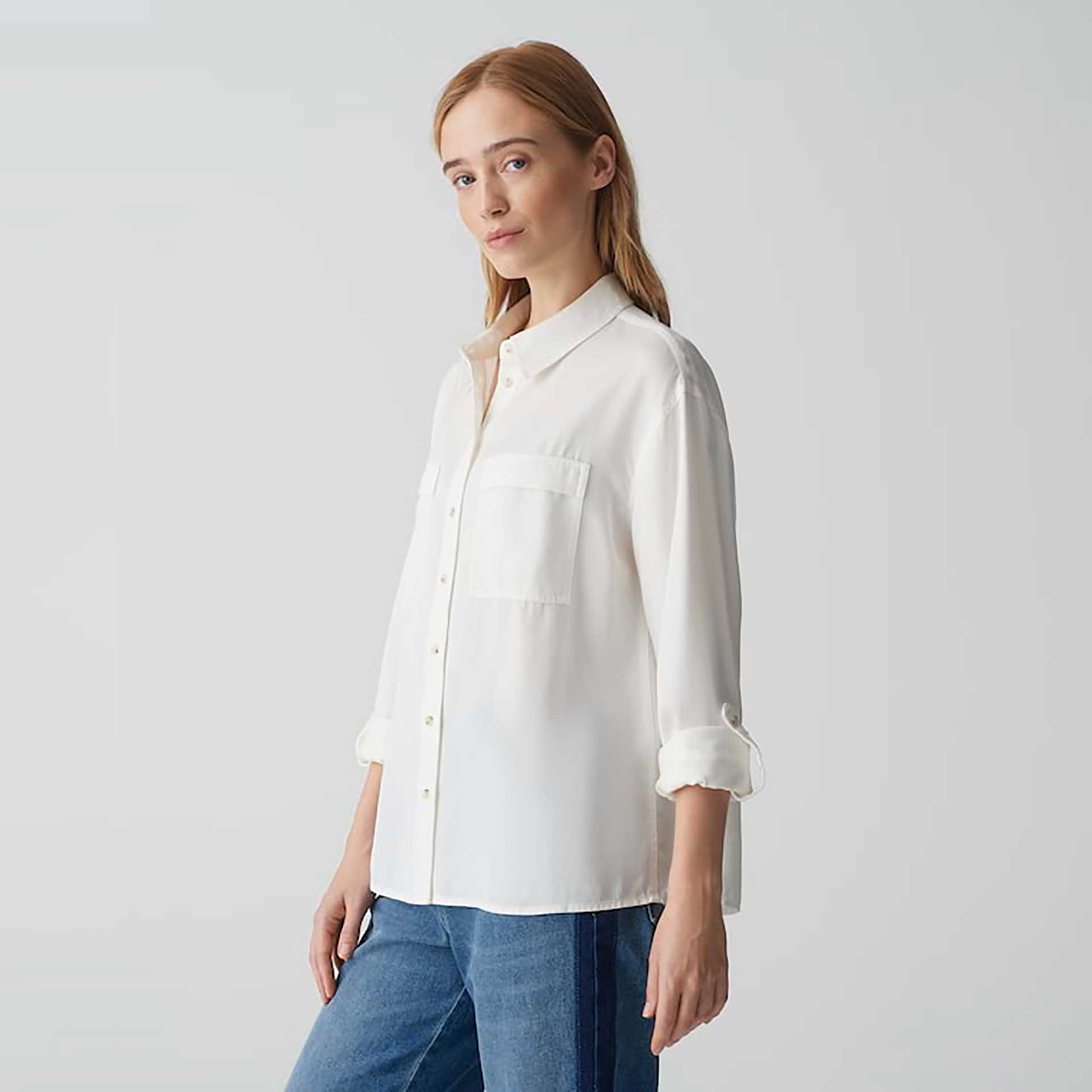 Opus Blouse Falensa