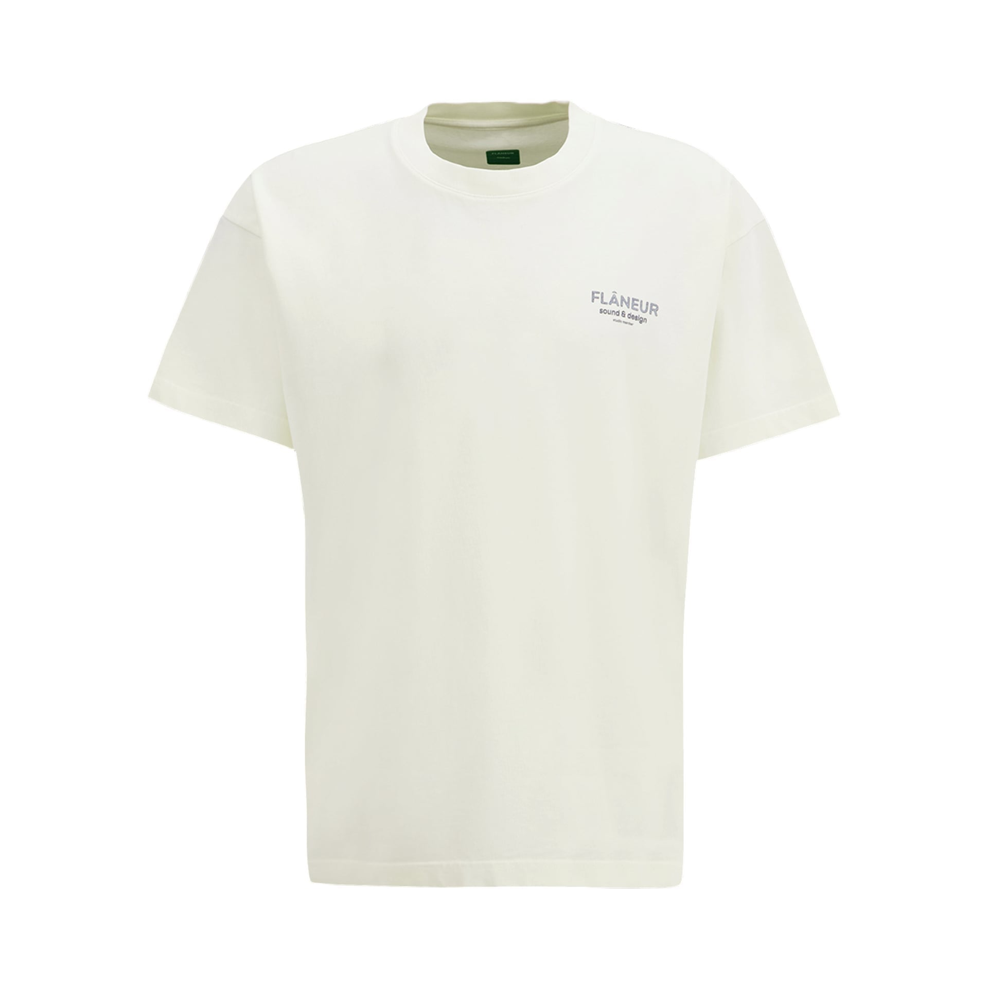 FLANEUR T-shirt Sound & Design