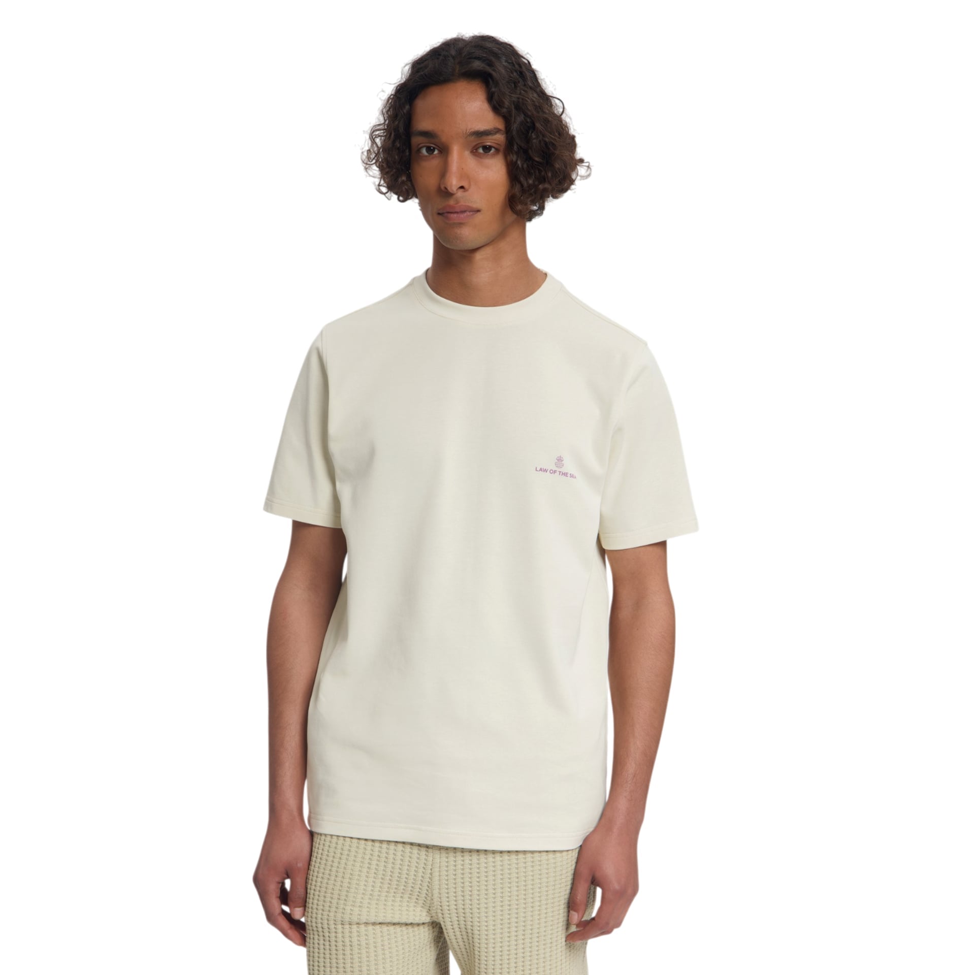 Law of the Sea T-shirt