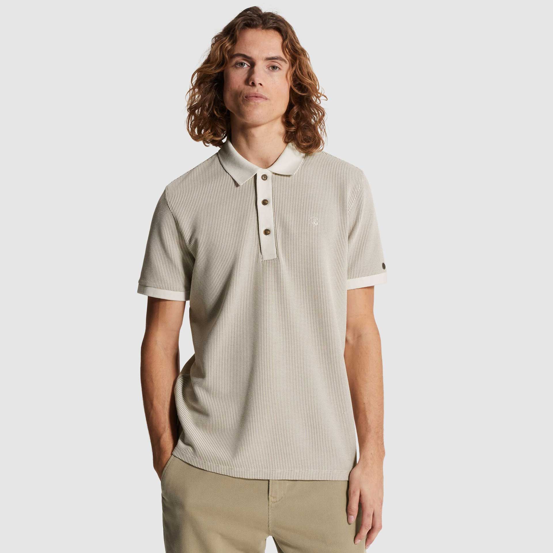 Cast Iron Polo