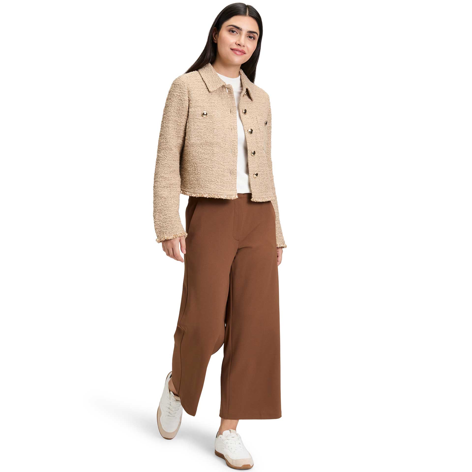 Betty Barclay Blazer