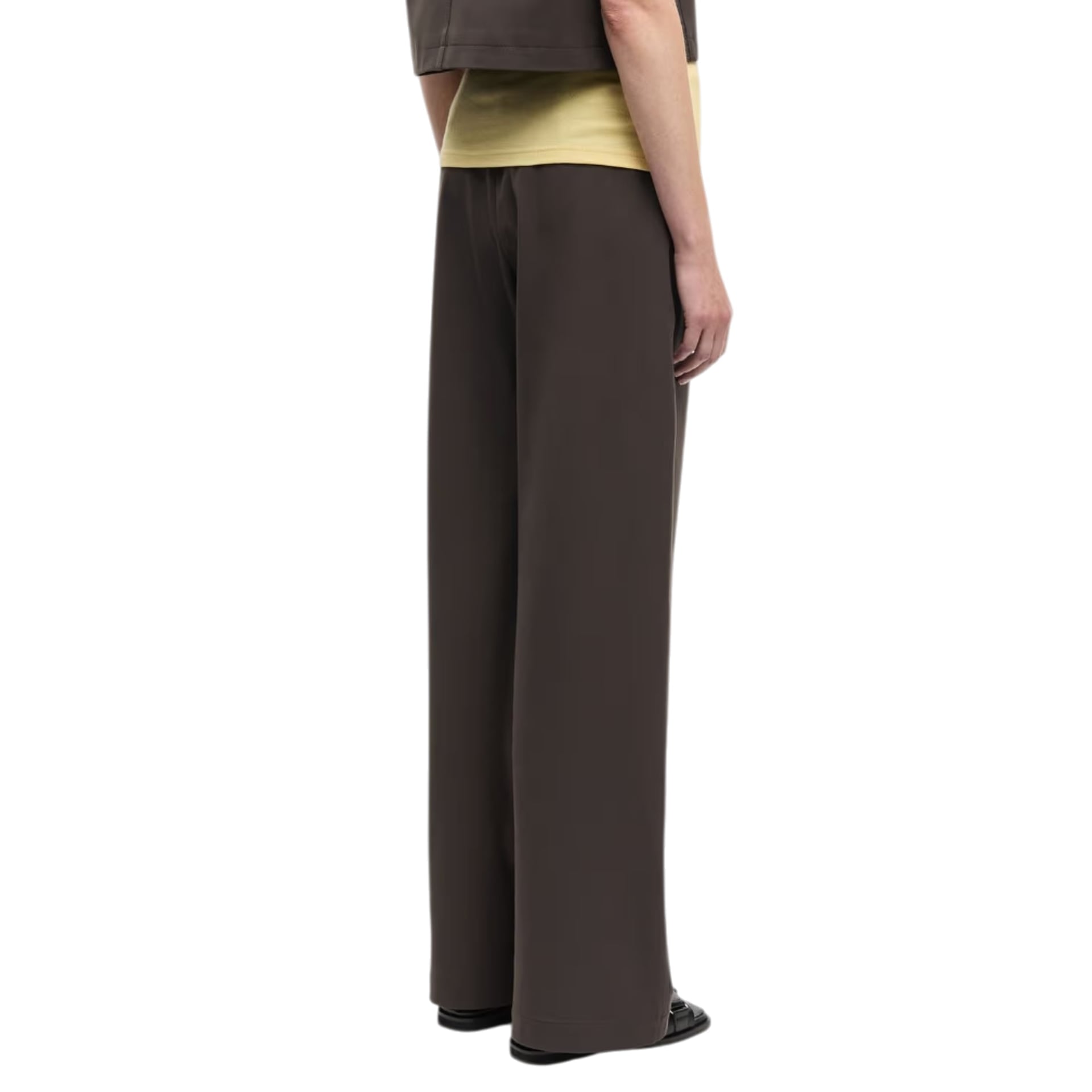 Samsoe & Samsoe Broek Seaheaven