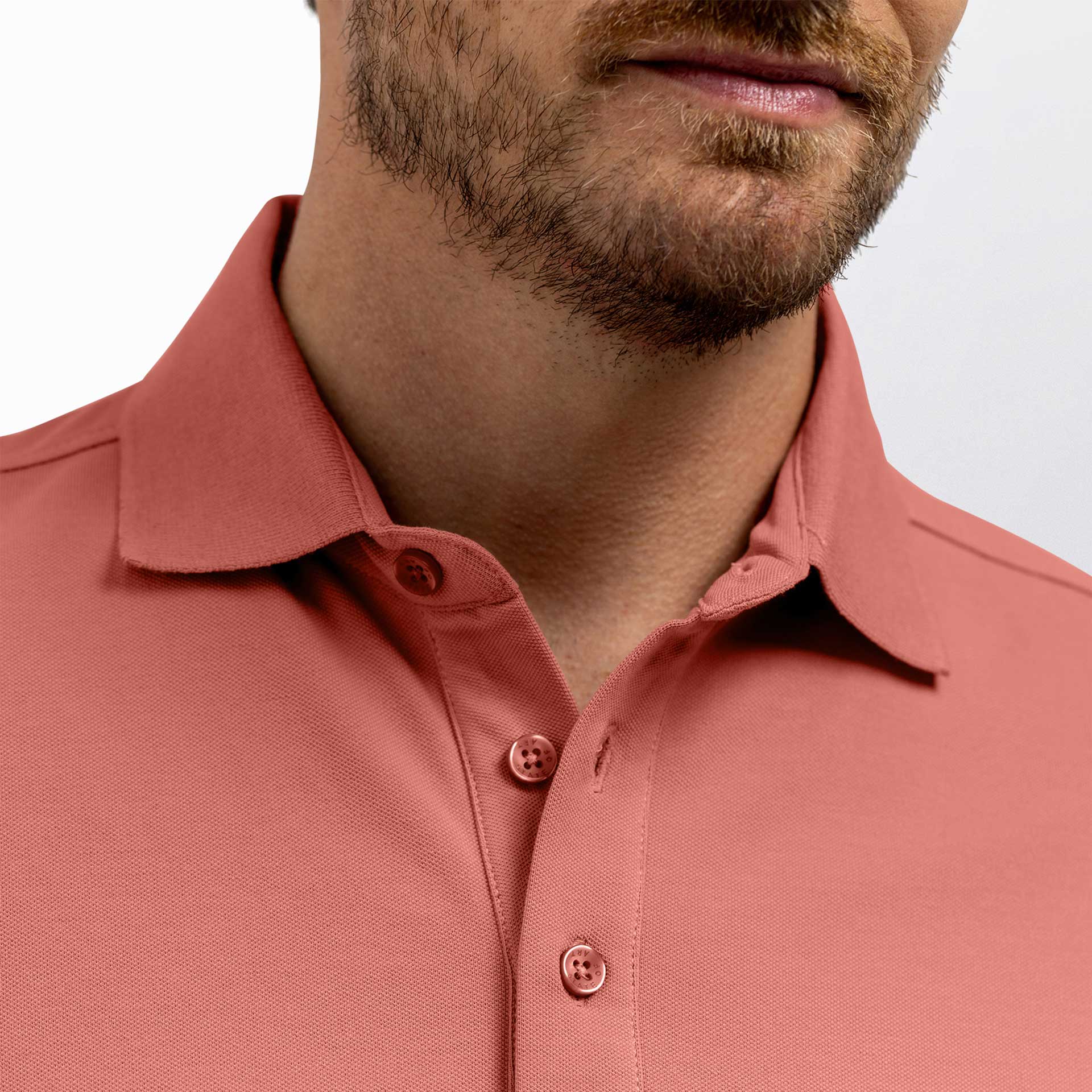 State of Art Polo Piqu