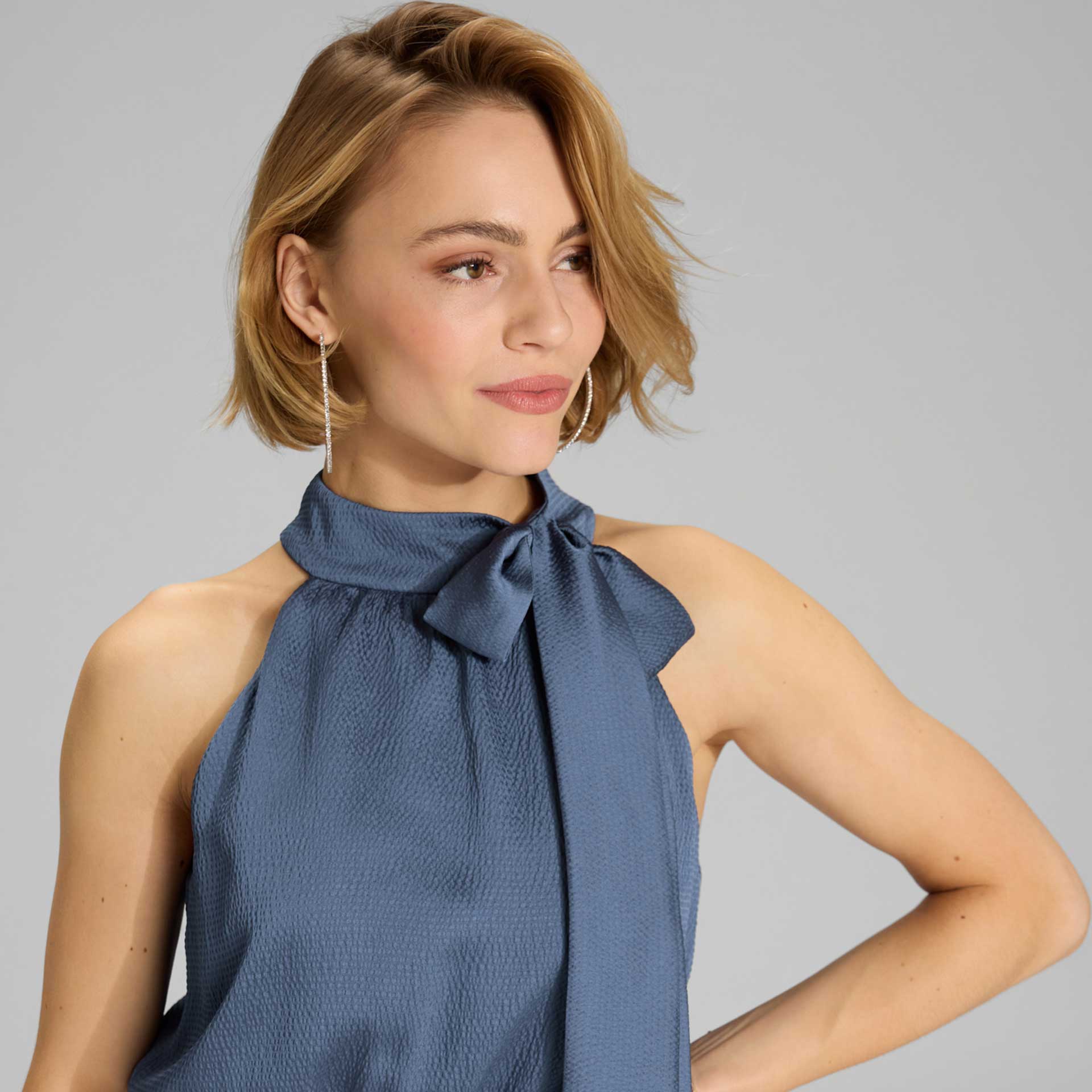 Swing Jumpsuit
