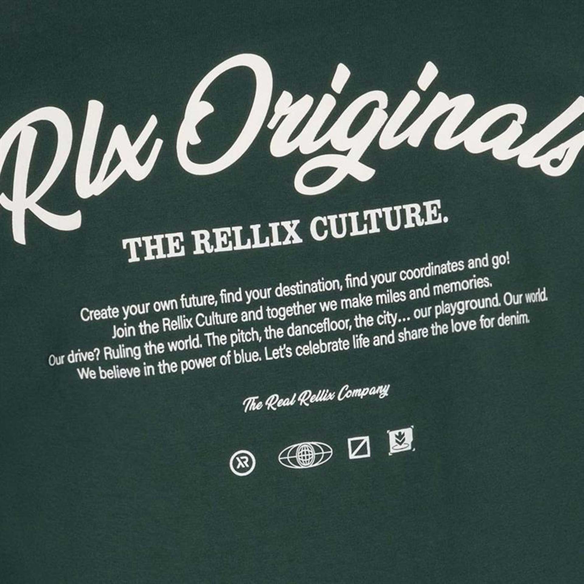 Rellix T-shirt