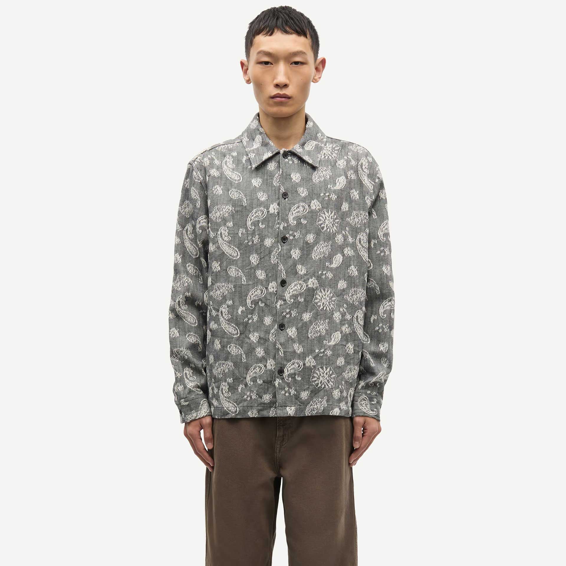 Samsoe & Samsoe Overshirt