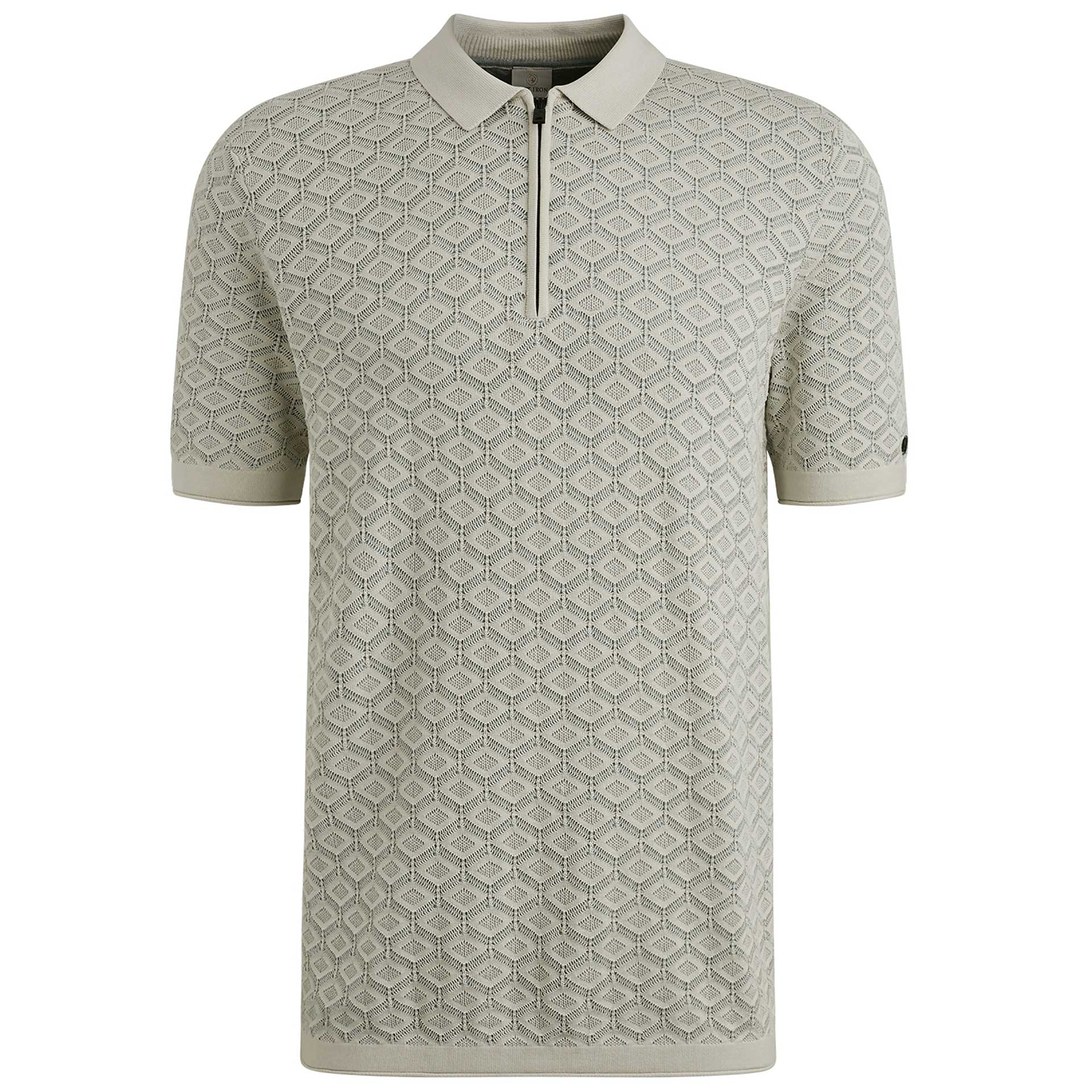 Cast Iron Polo
