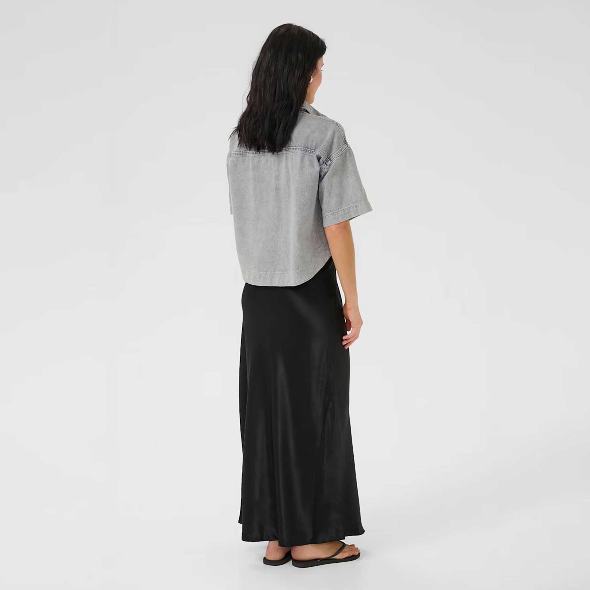 My Essential Wardrobe Blouse Malo Boxy