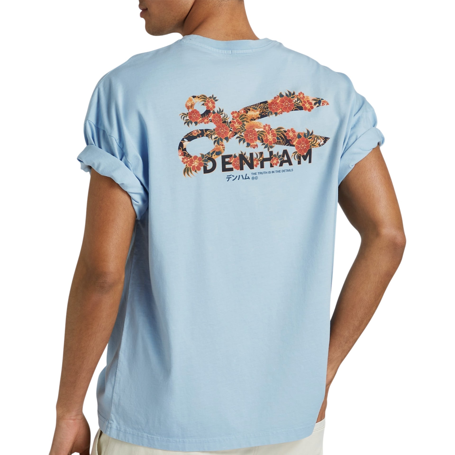 Denham T-shirt