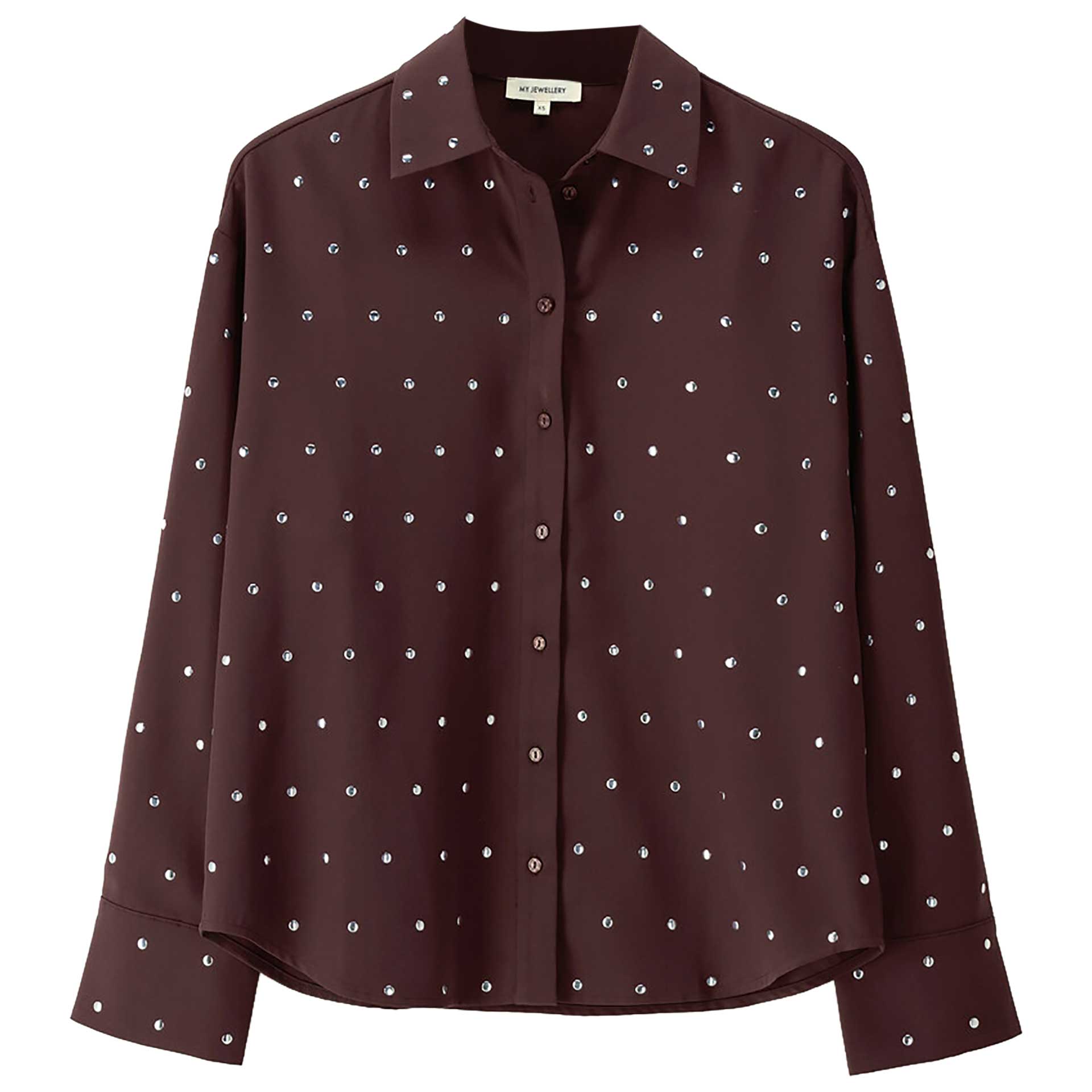 My Jewellery  Blouse