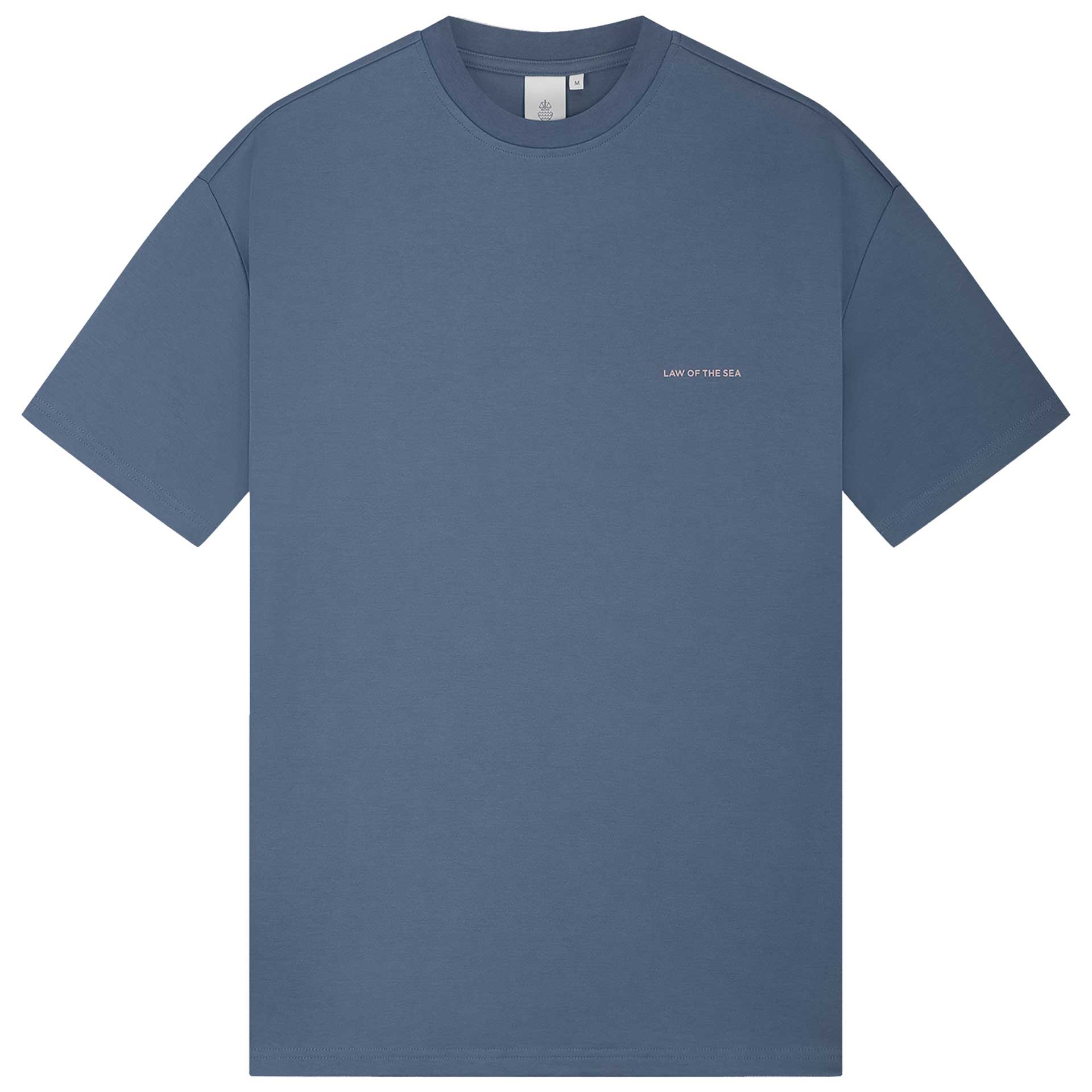 Law of the Sea T-Shirt Epicentre