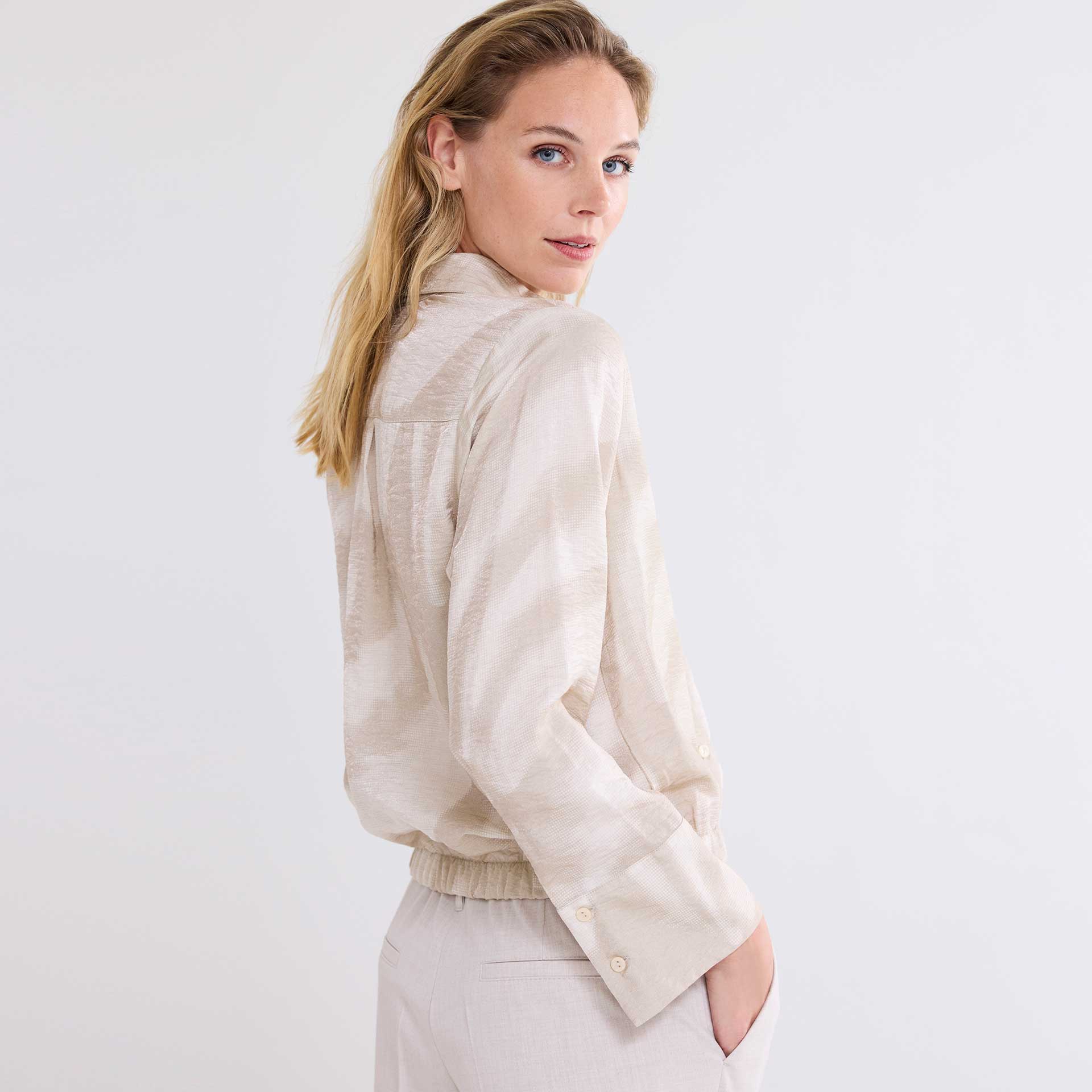 Summum Blouse