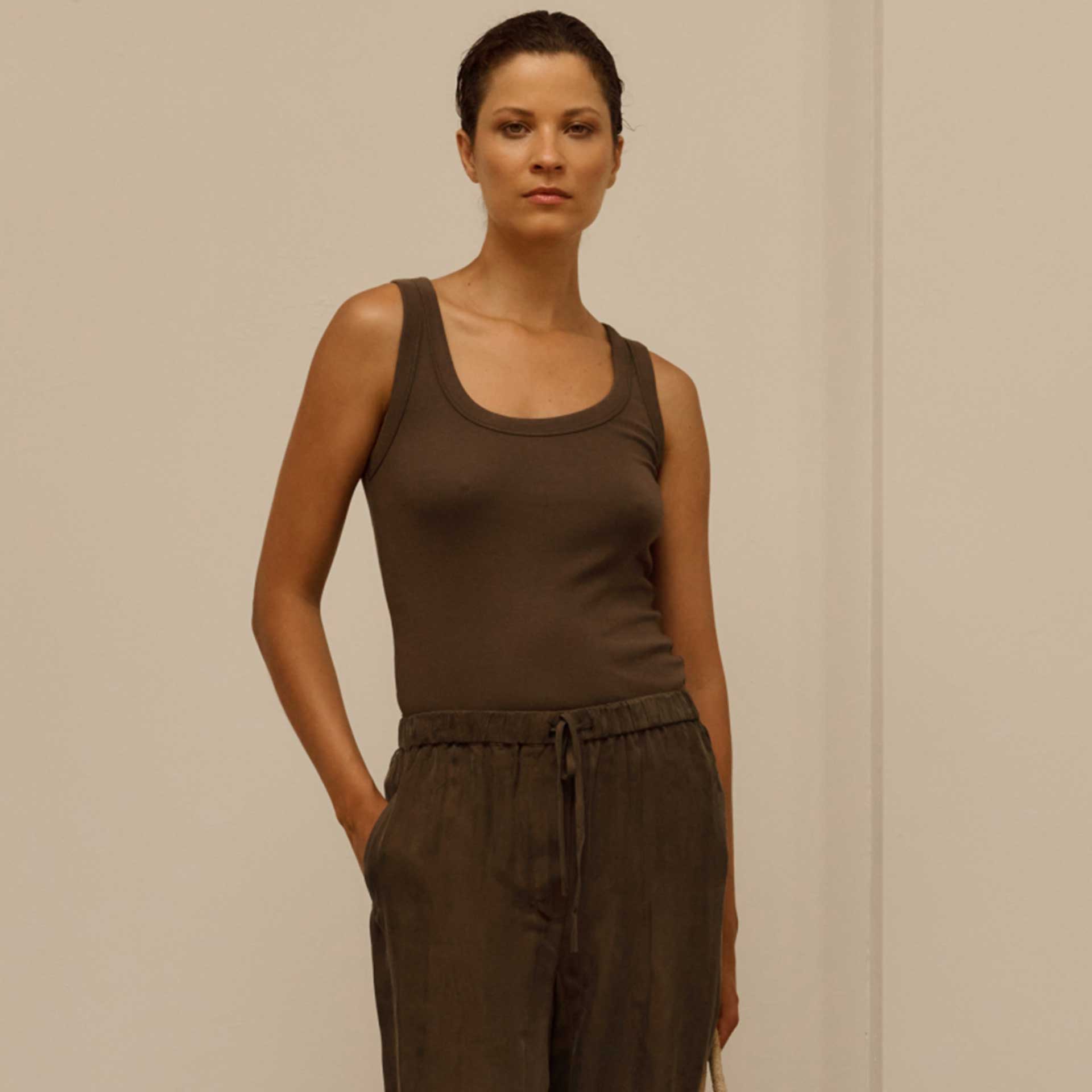 Club L'avenir top Juniper