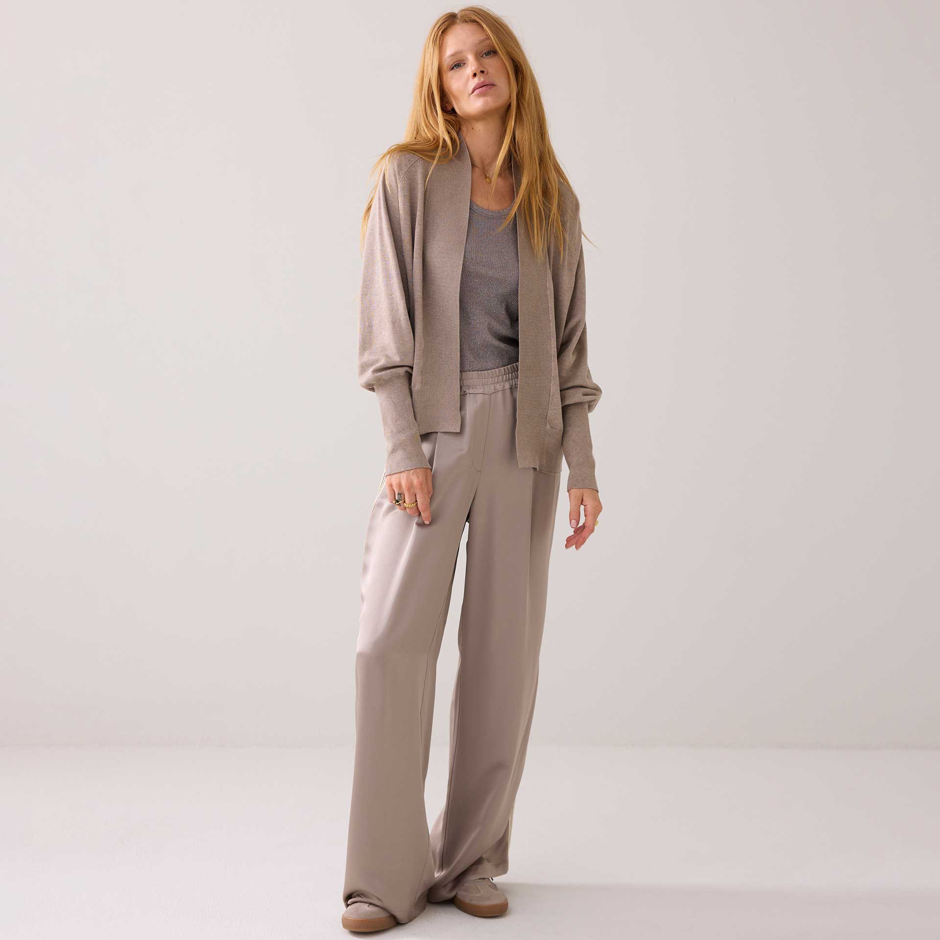 Summum Vest