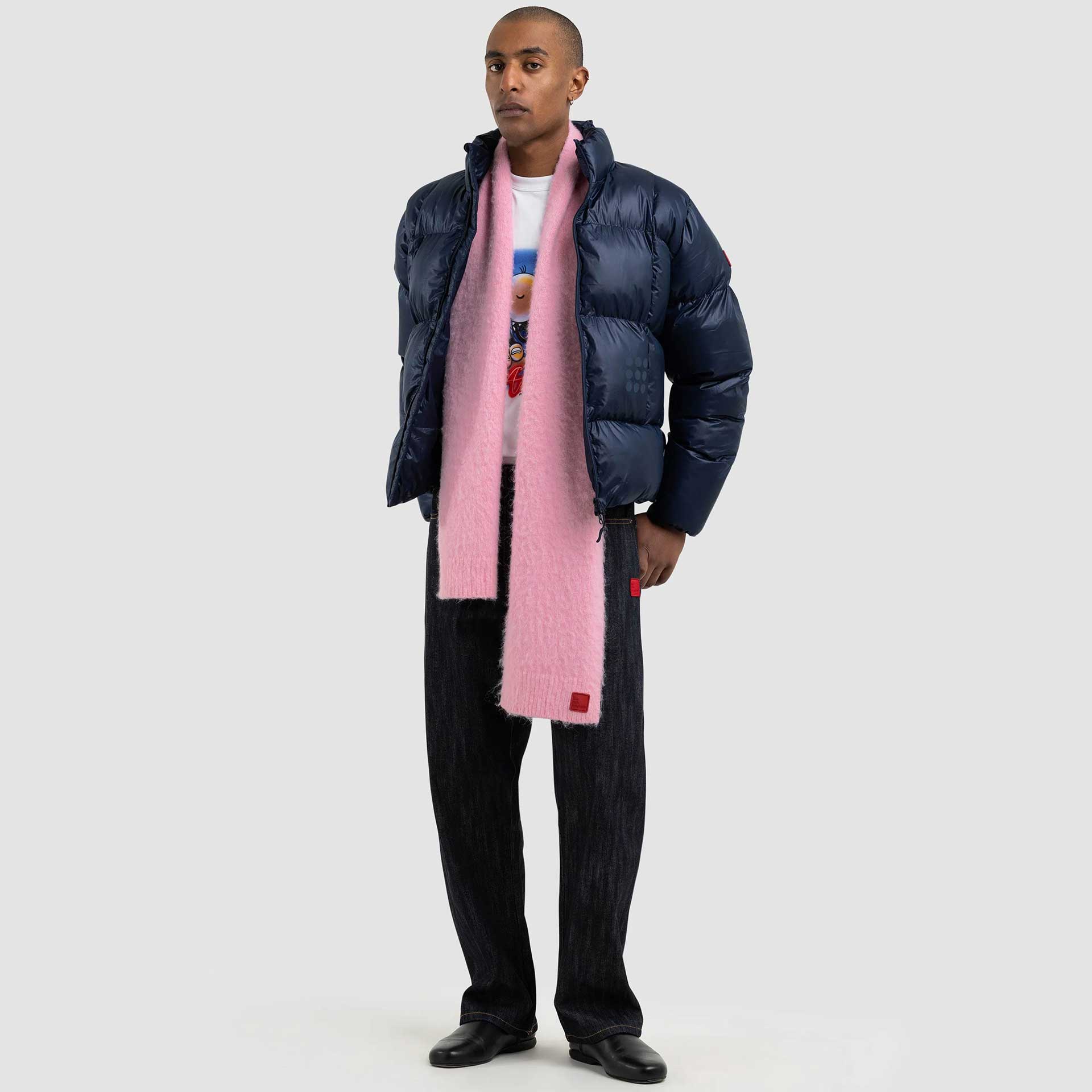 The New Originals Clothing Jas