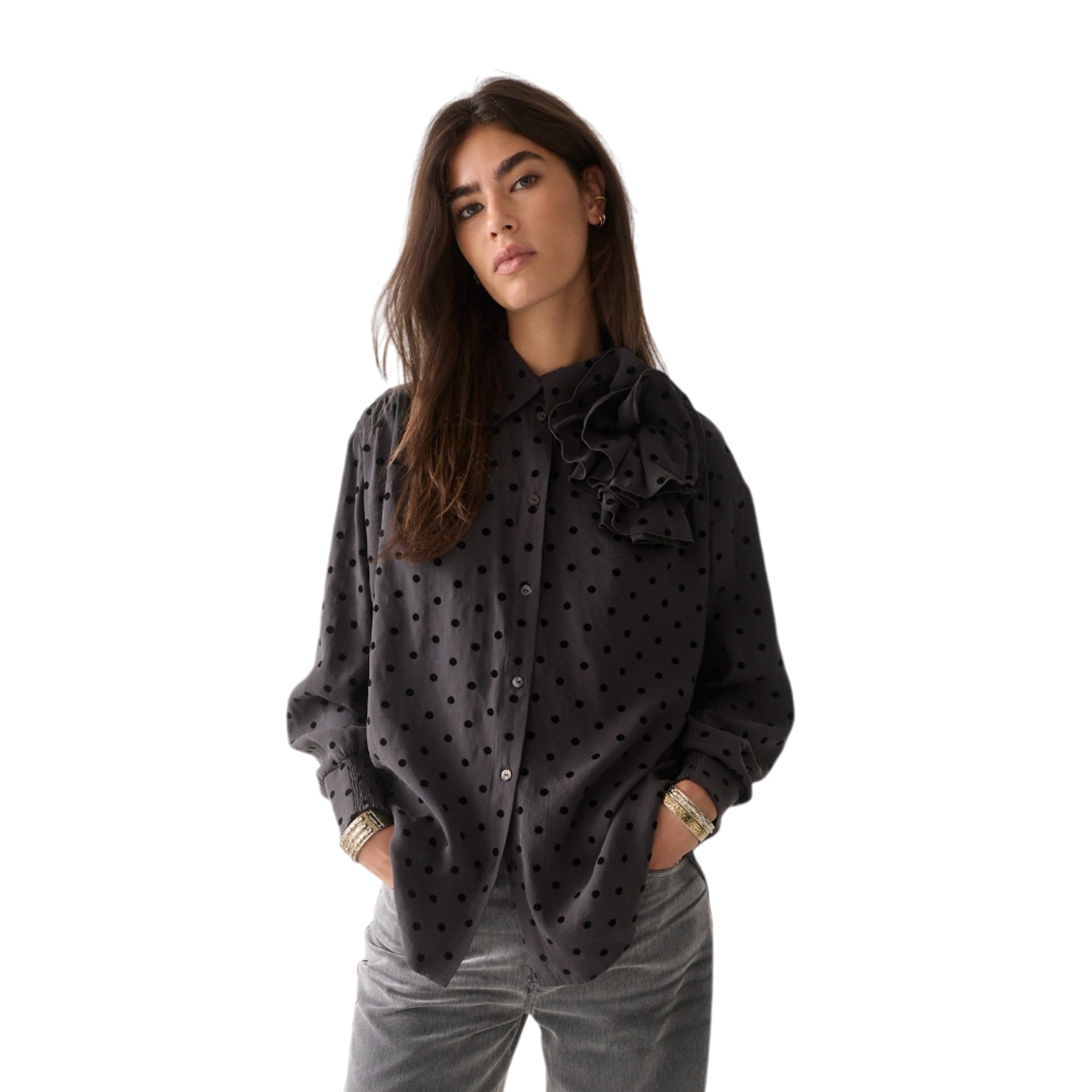 Summum Blouse